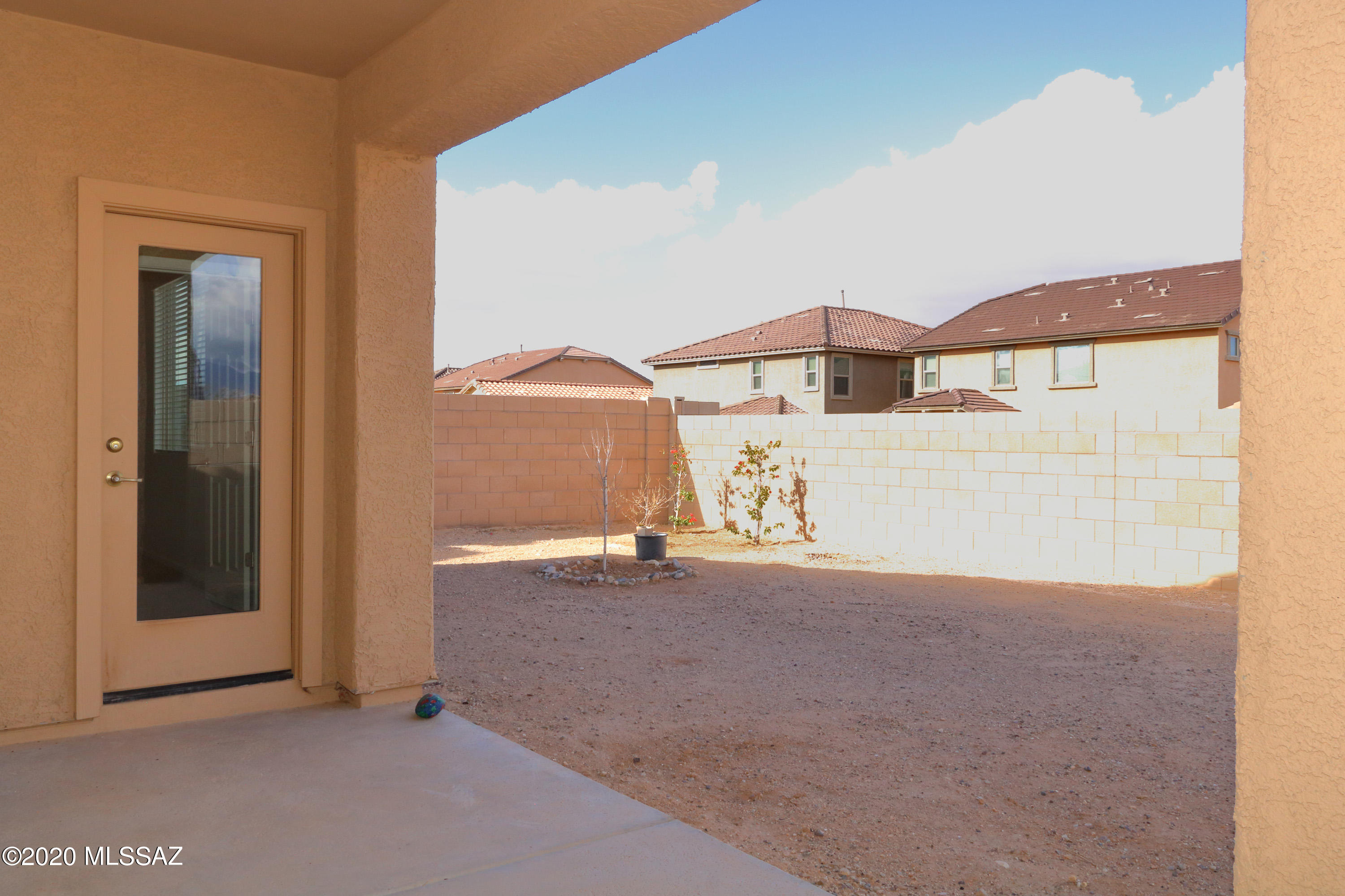 Mountain Vail Estates (1-135) - Residential