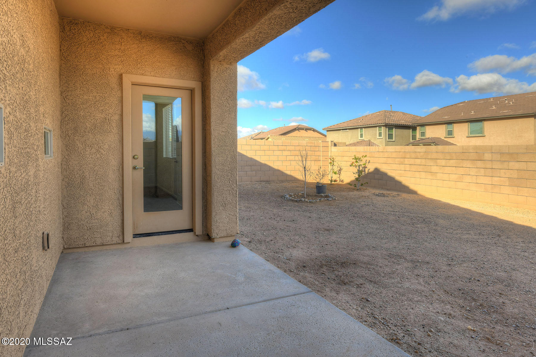 Mountain Vail Estates (1-135) - Residential