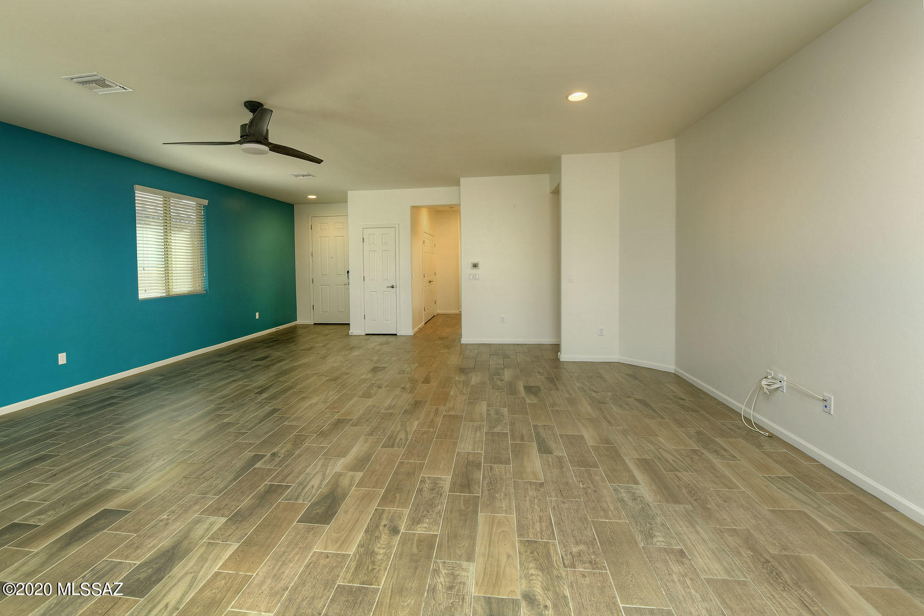Mountain Vail Estates (1-135) - Residential