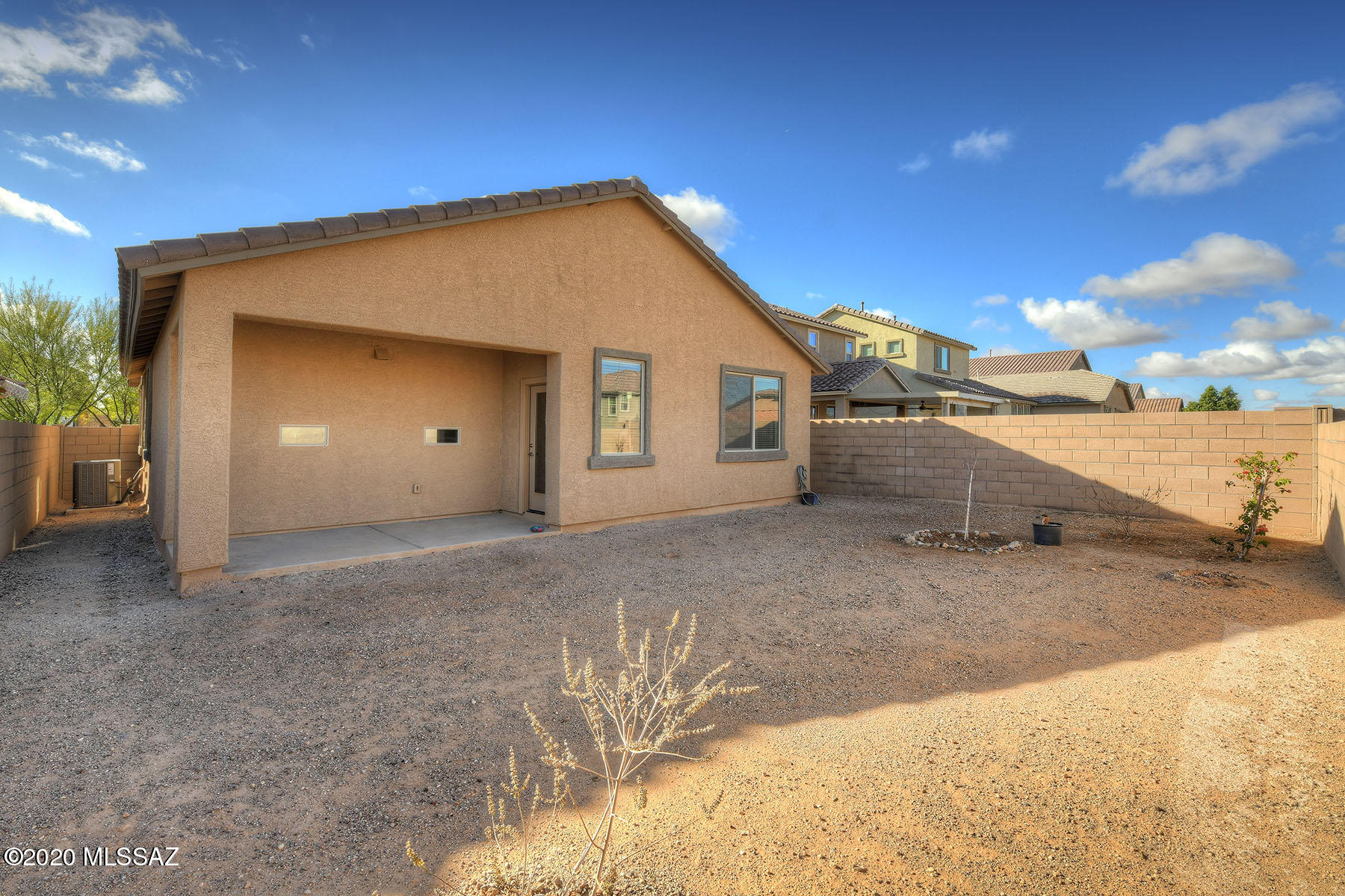 Mountain Vail Estates (1-135) - Residential