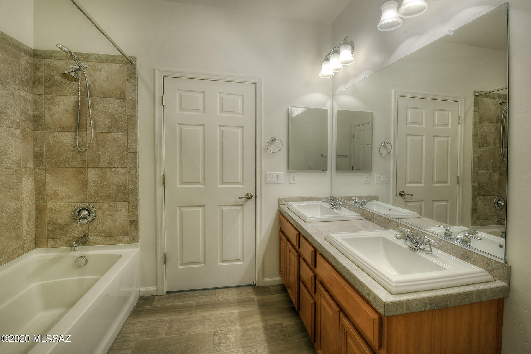 Mountain Vail Estates (1-135) - Residential