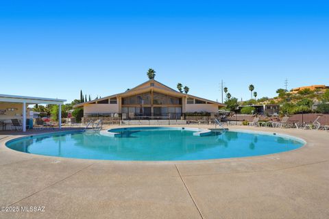 234 W Appalachian Street Oro Valley AZ 85737