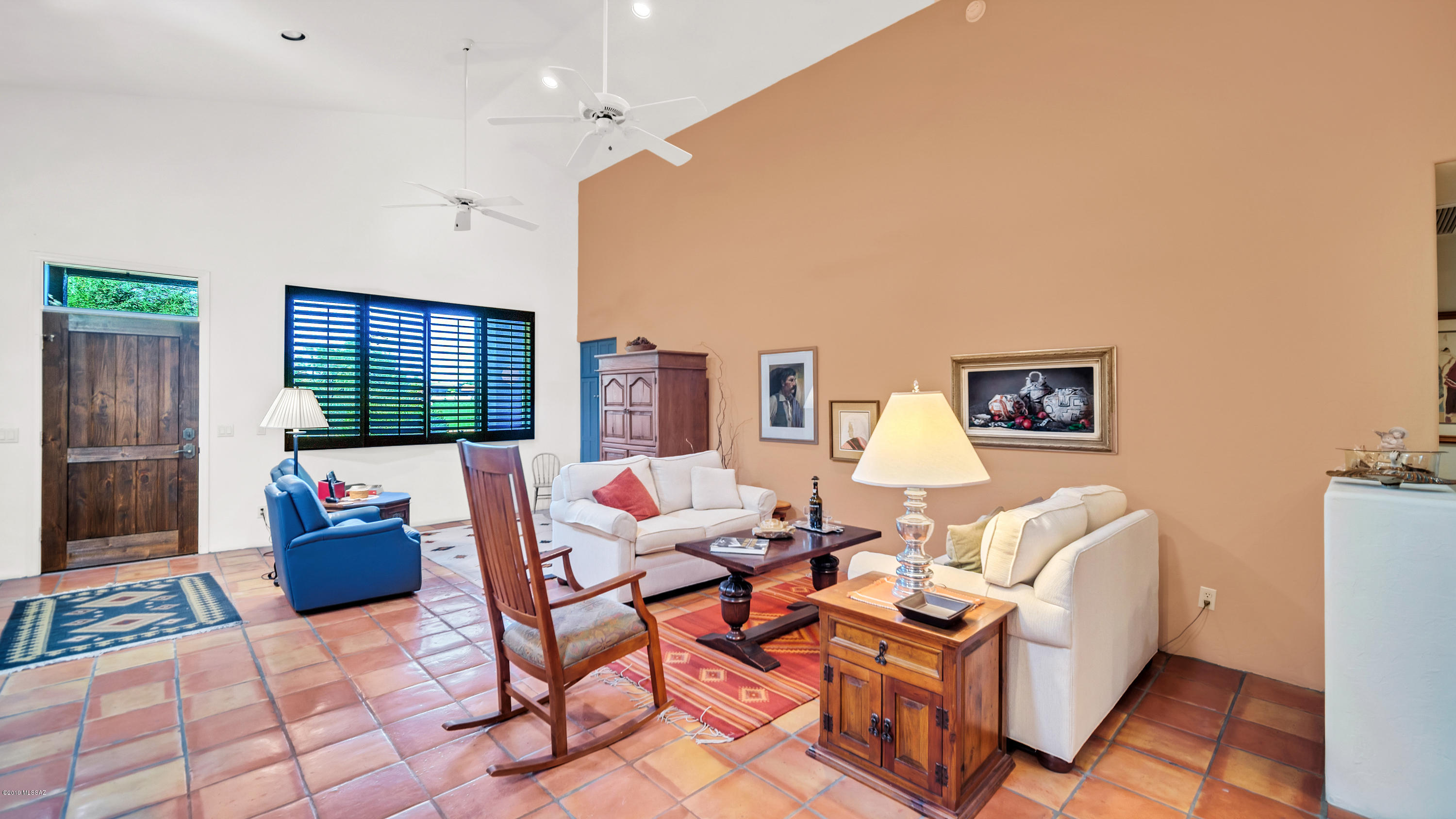 Desert Greens At Oro Valley (1-23) - Residential