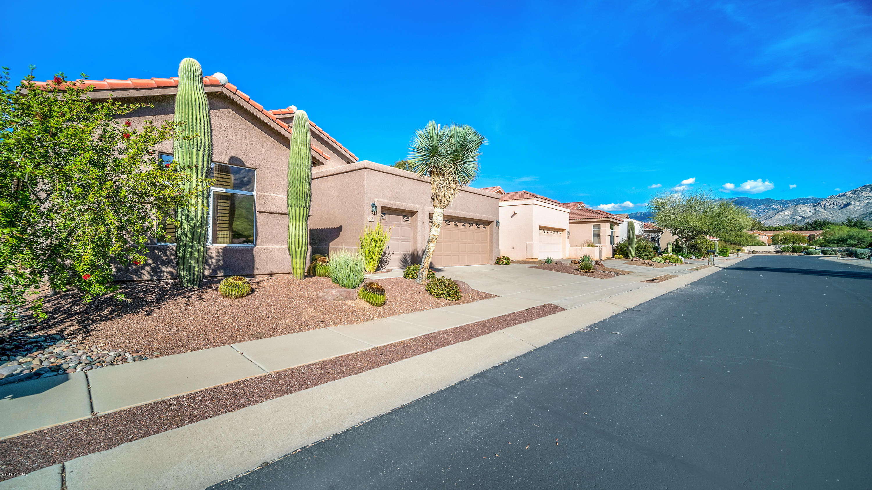Desert Greens At Oro Valley (1-23) - Residential