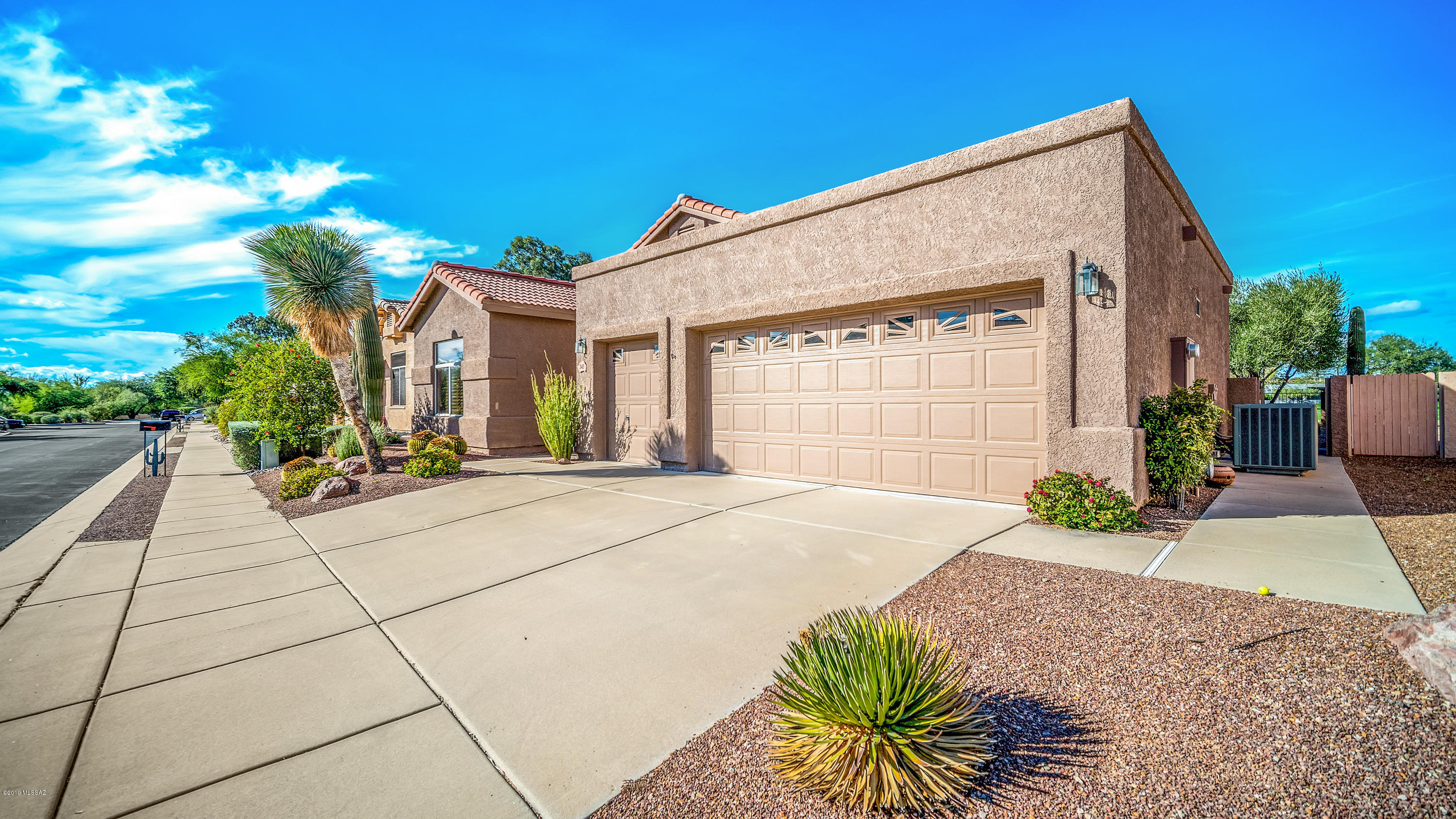 Desert Greens At Oro Valley (1-23) - Residential