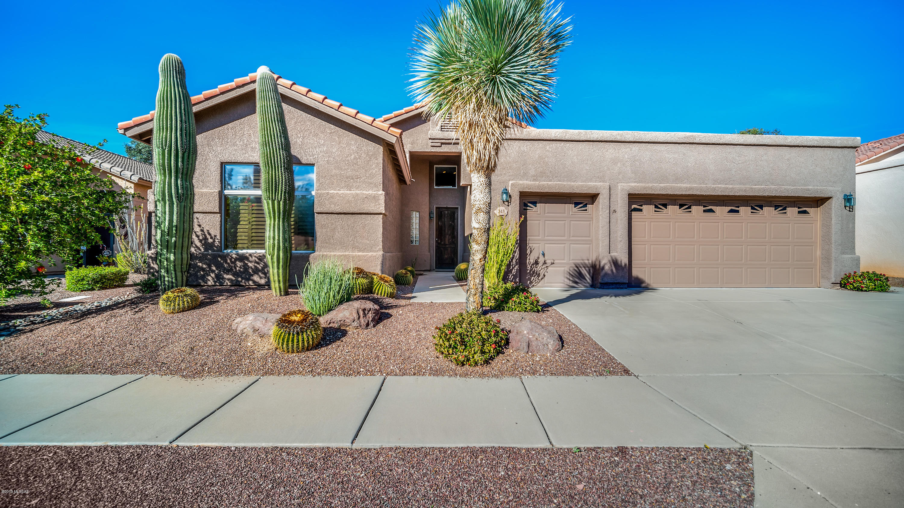 Desert Greens At Oro Valley (1-23) - Residential