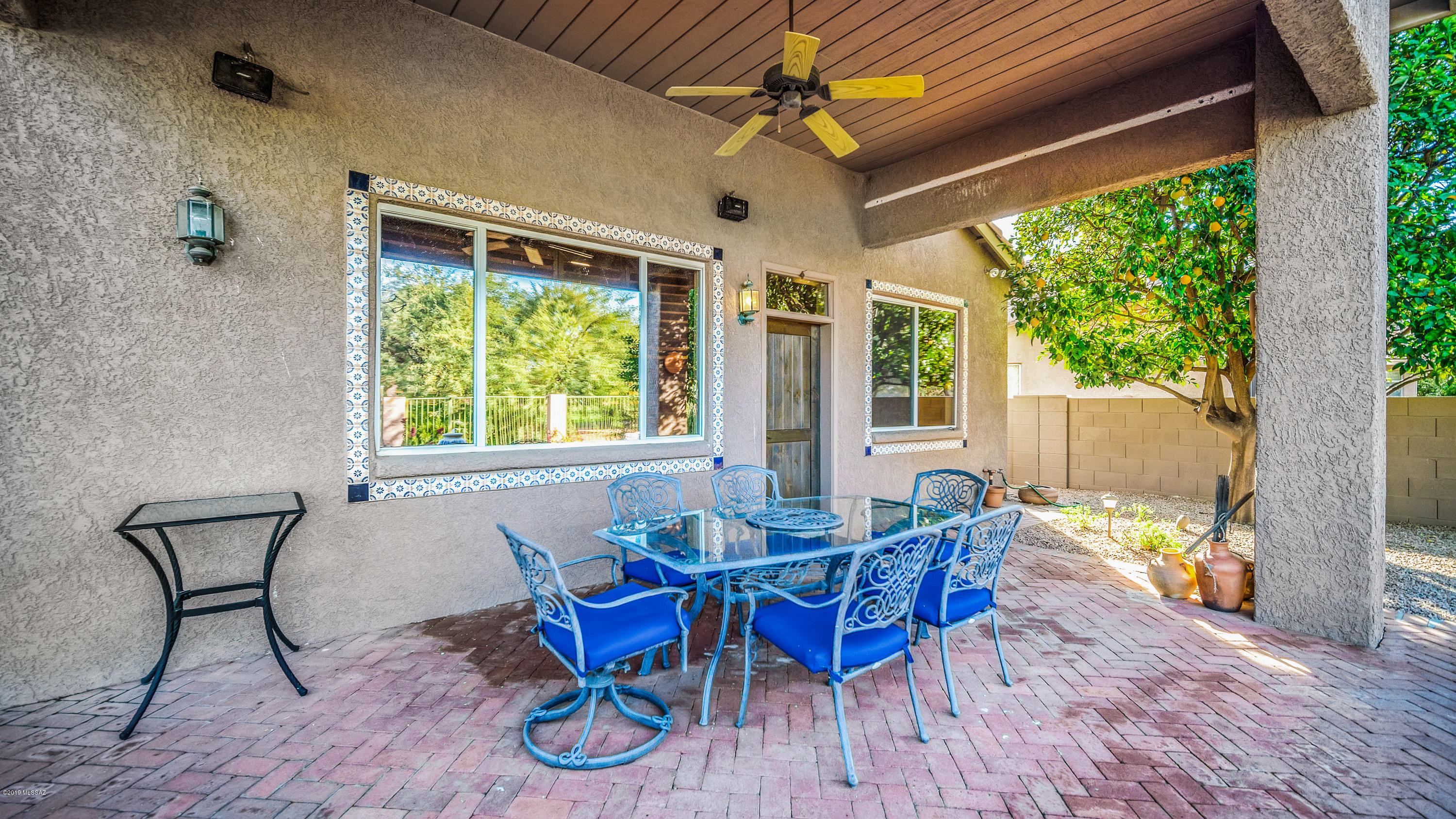 Desert Greens At Oro Valley (1-23) - Residential