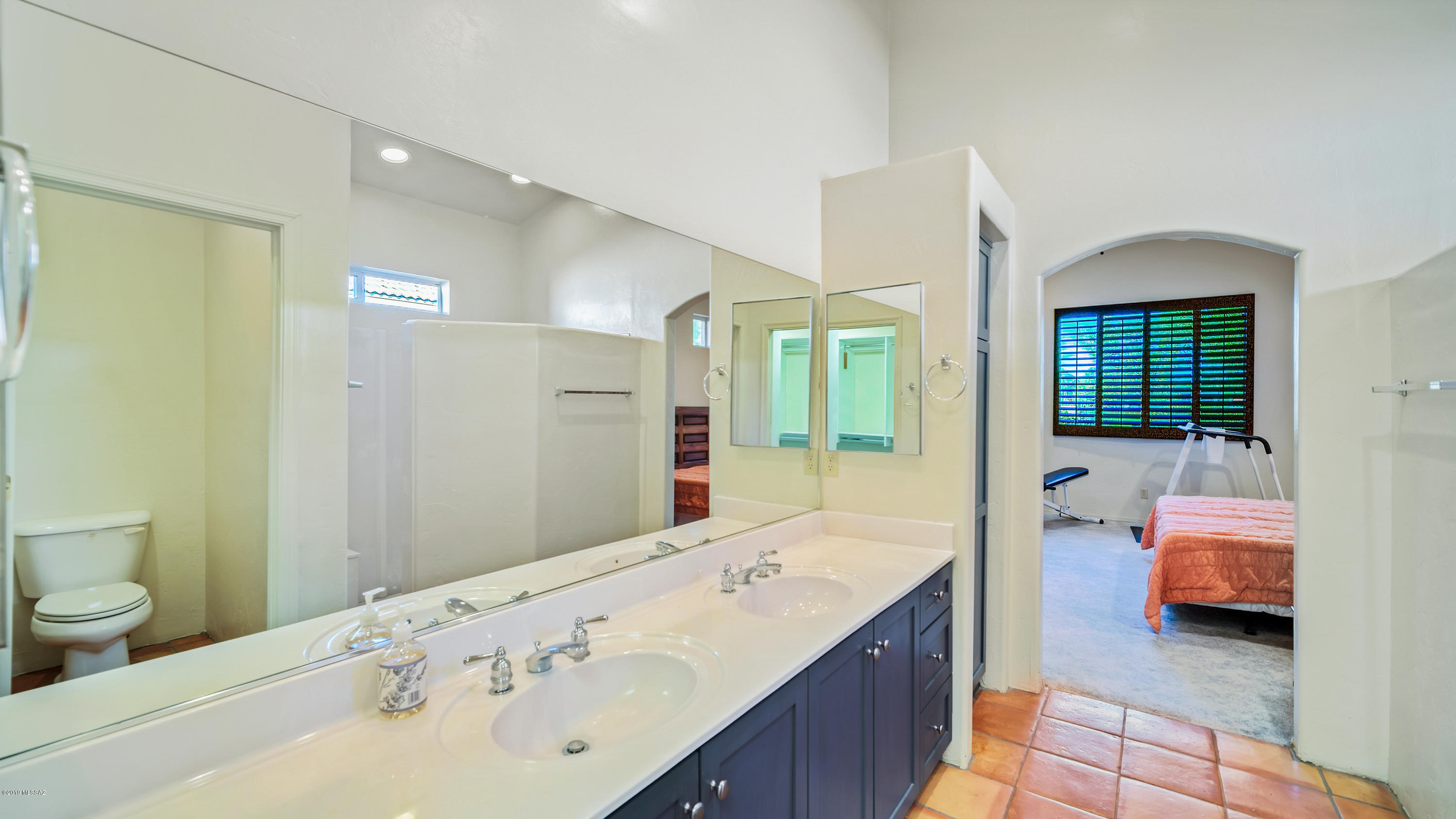Desert Greens At Oro Valley (1-23) - Residential