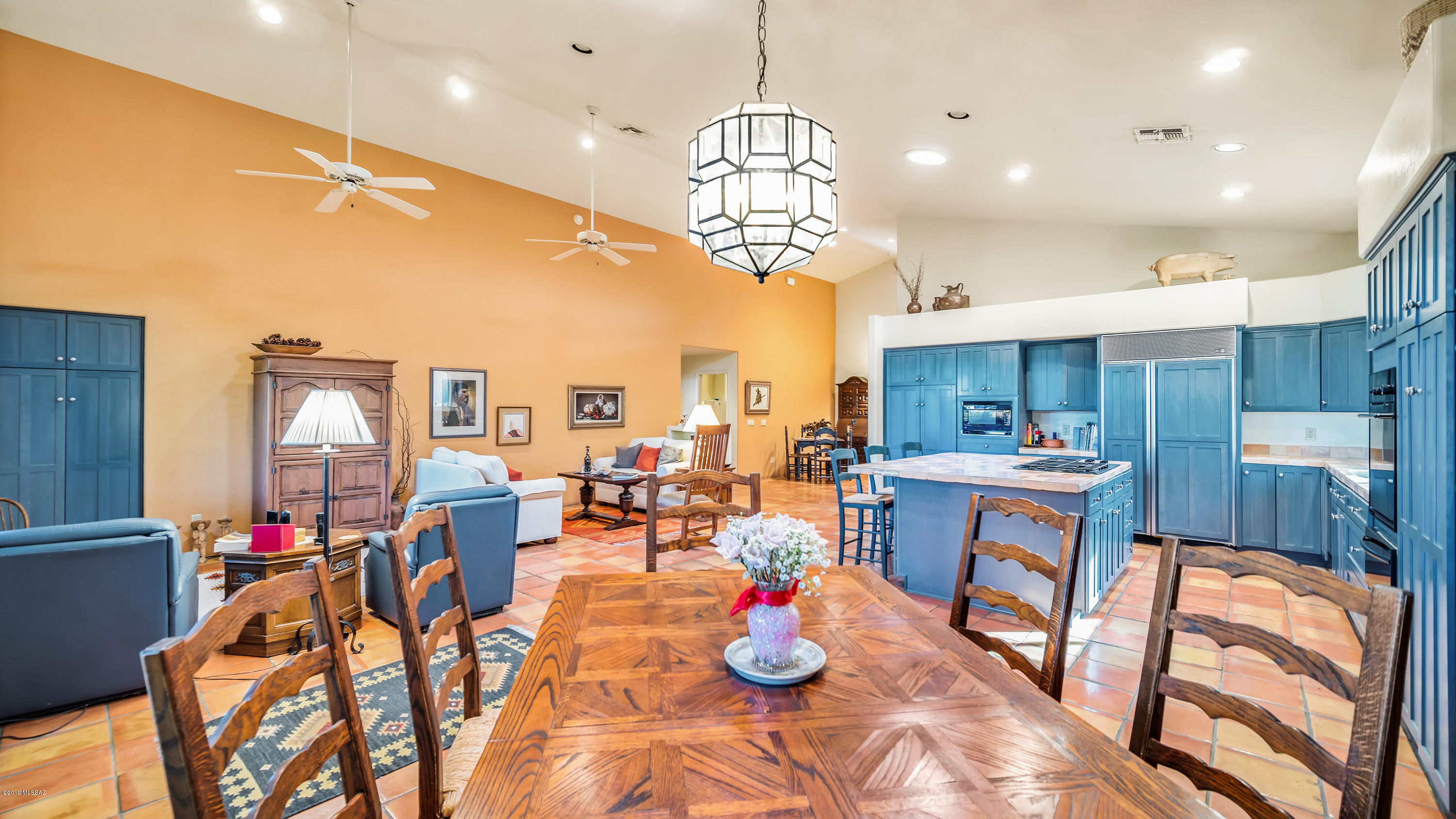 Desert Greens At Oro Valley (1-23) - Residential
