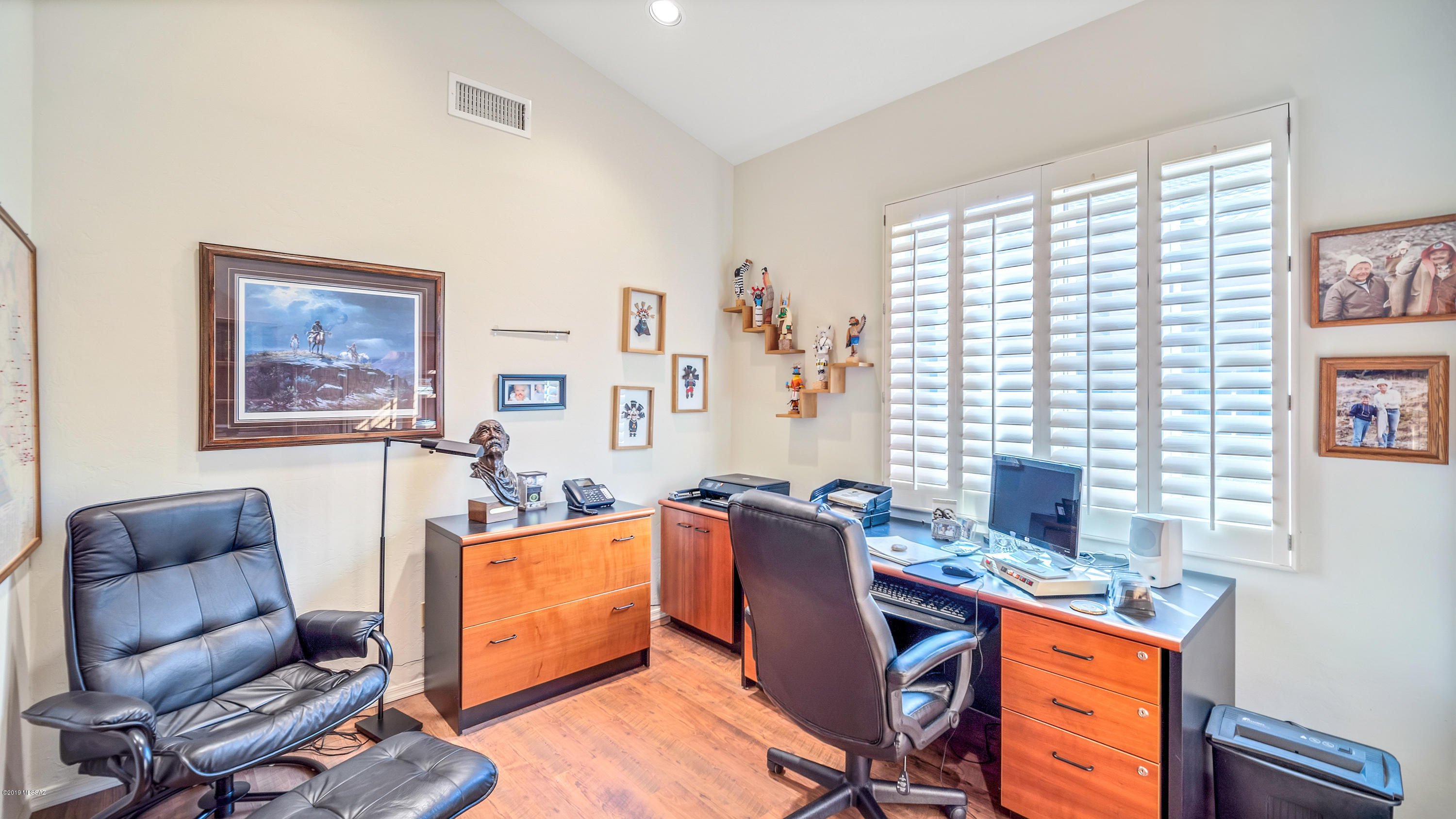 Desert Greens At Oro Valley (1-23) - Residential