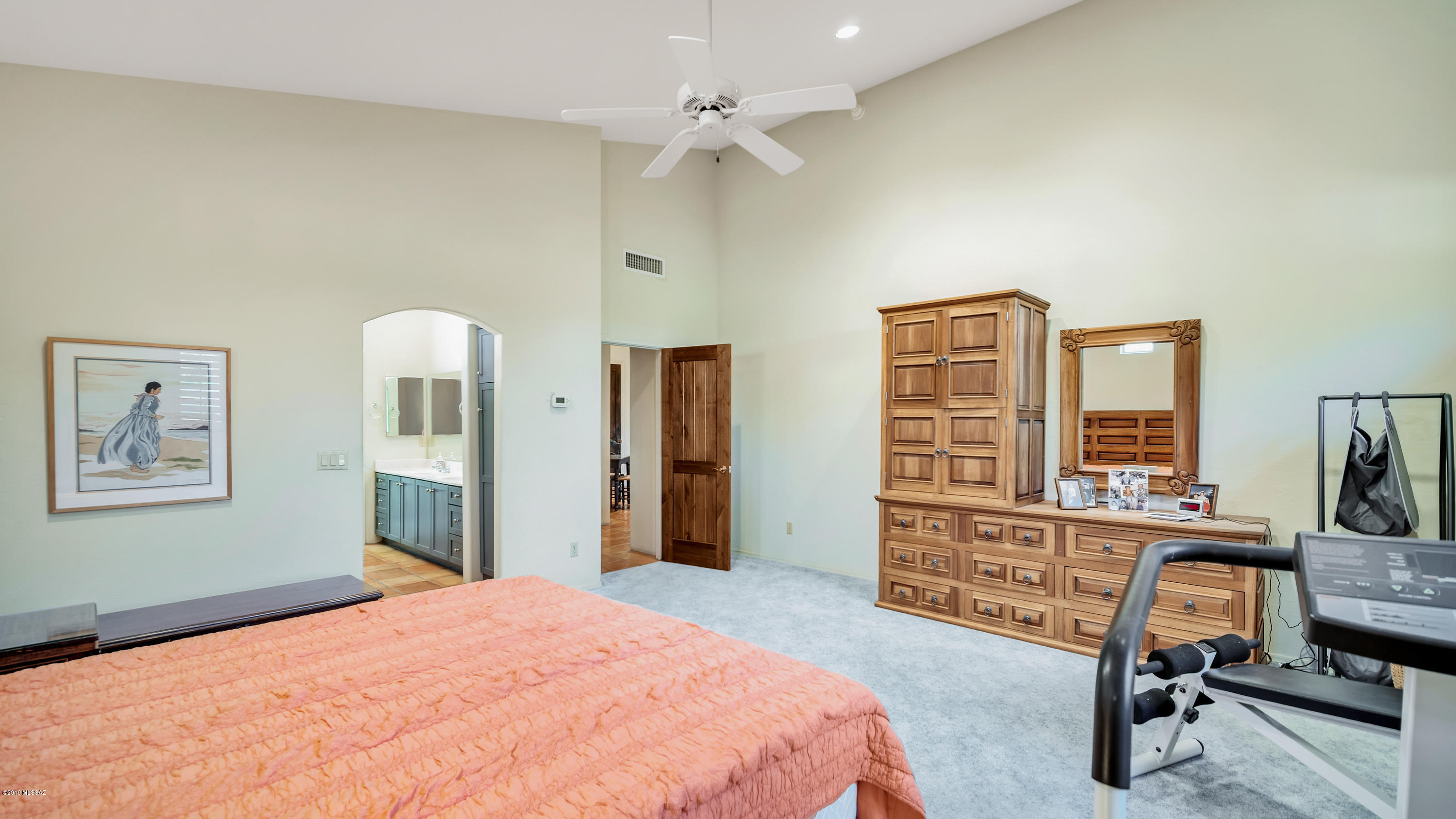 Desert Greens At Oro Valley (1-23) - Residential