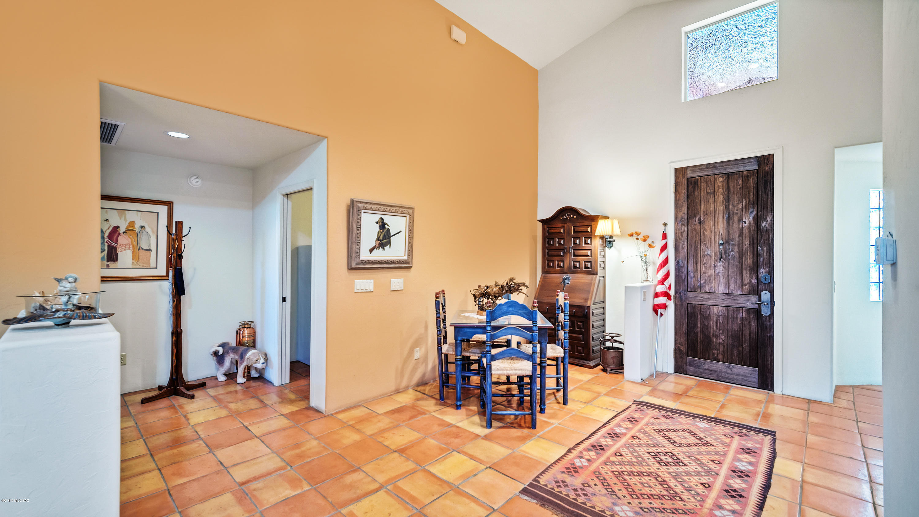 Desert Greens At Oro Valley (1-23) - Residential