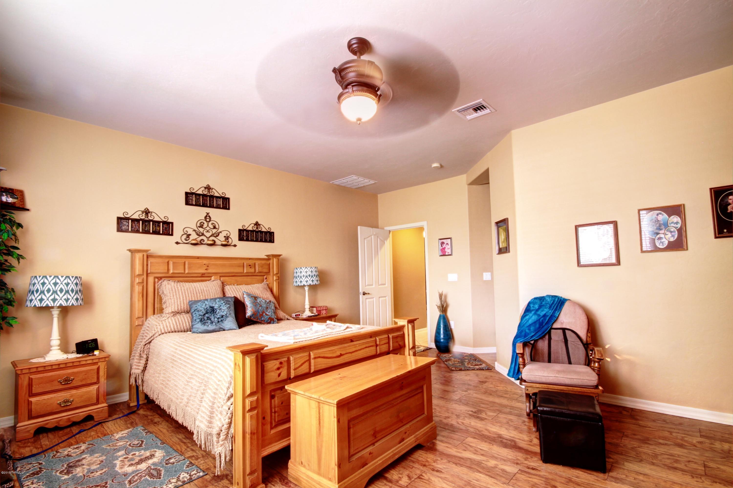 Gladden Farms BLK 3 - Residential