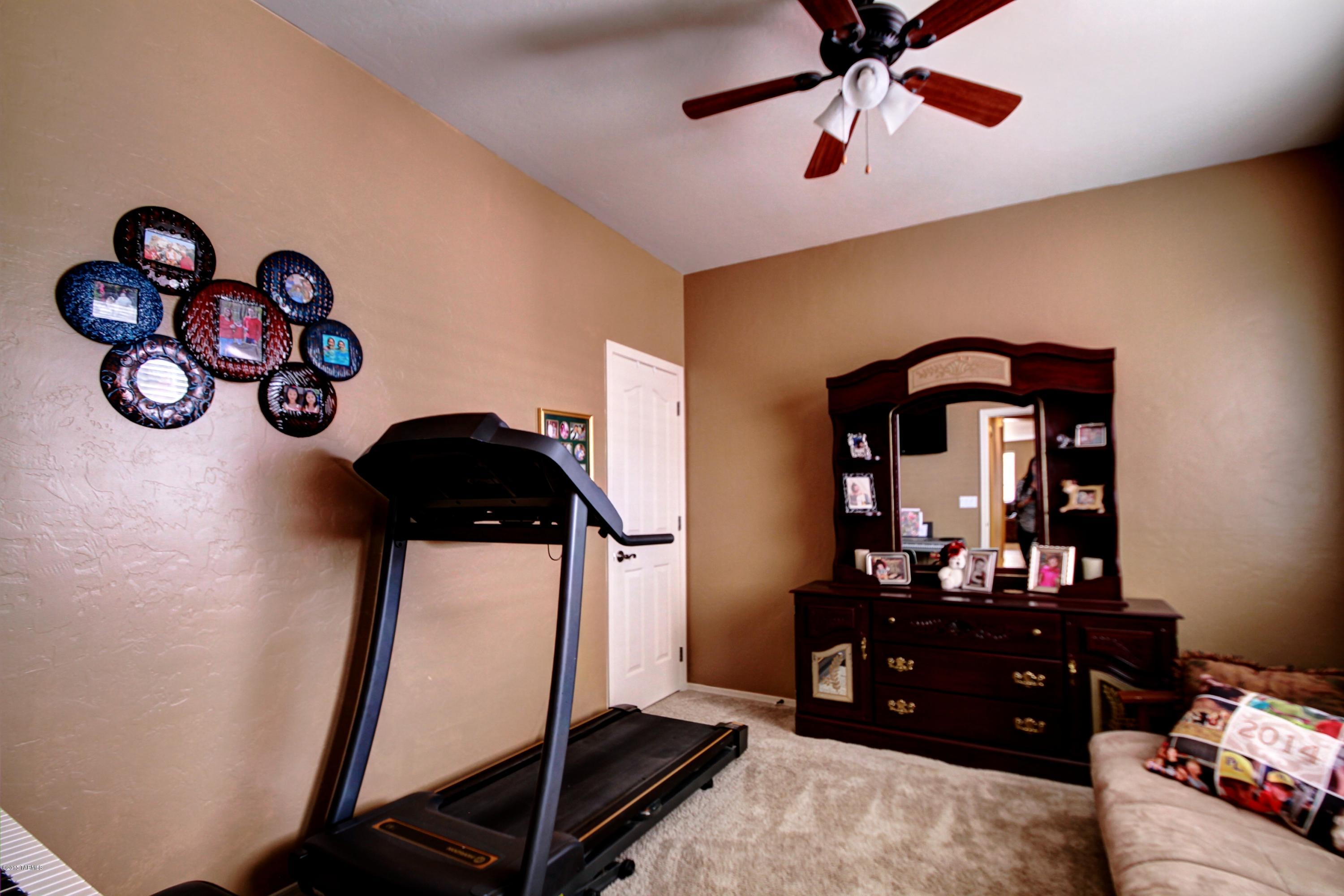 Gladden Farms BLK 3 - Residential