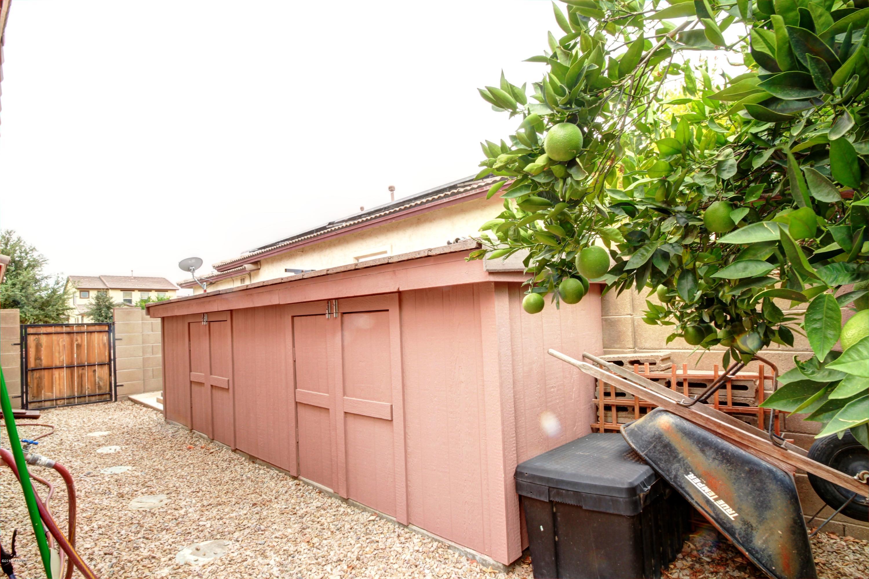 Gladden Farms BLK 3 - Residential