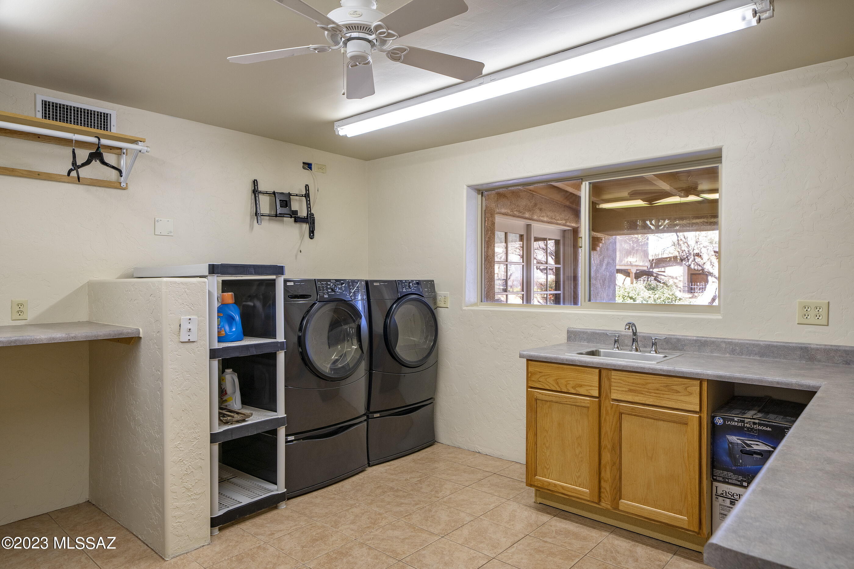 Tanque Verde Country Estates - Residential
