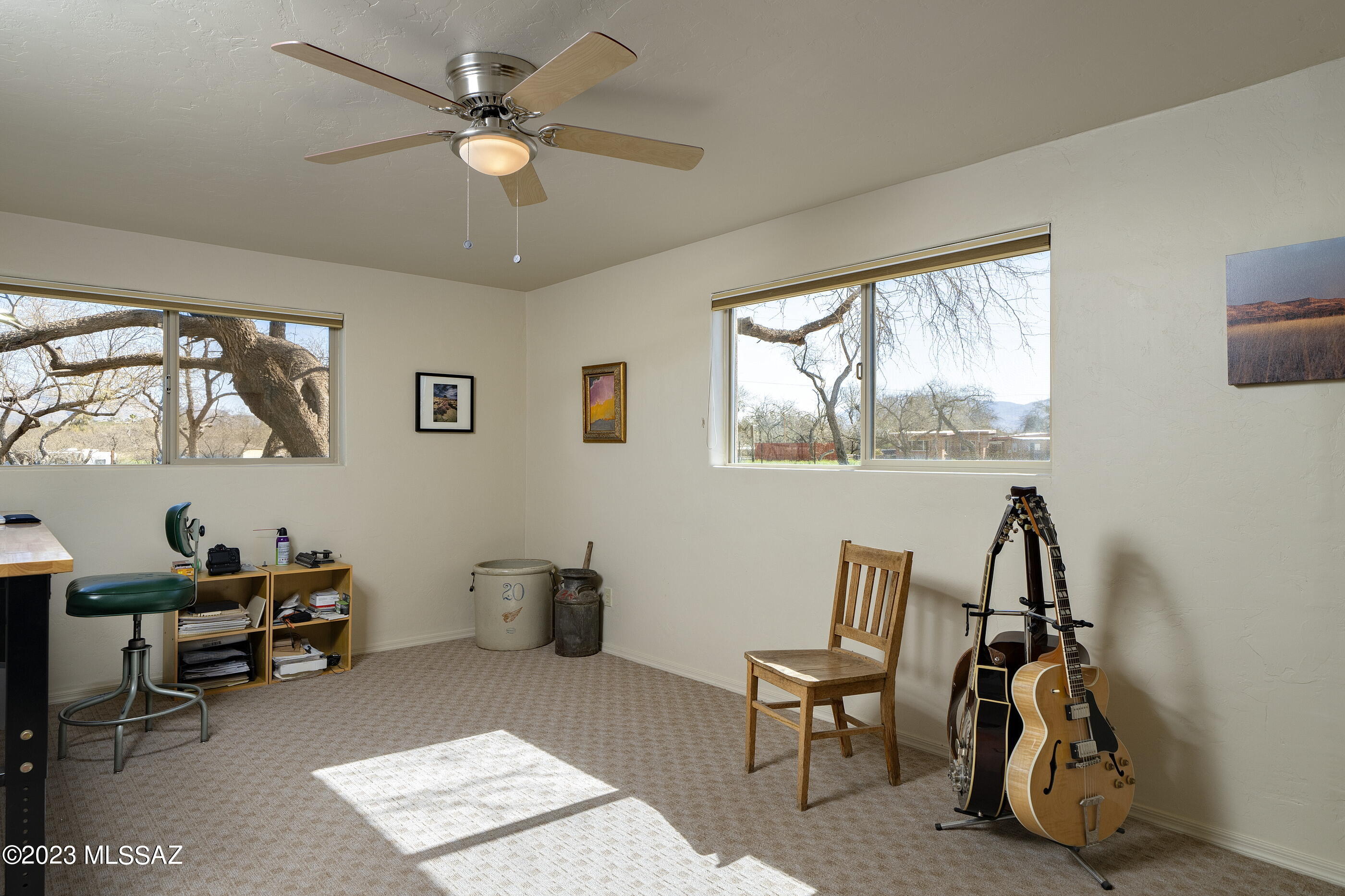 Tanque Verde Country Estates - Residential
