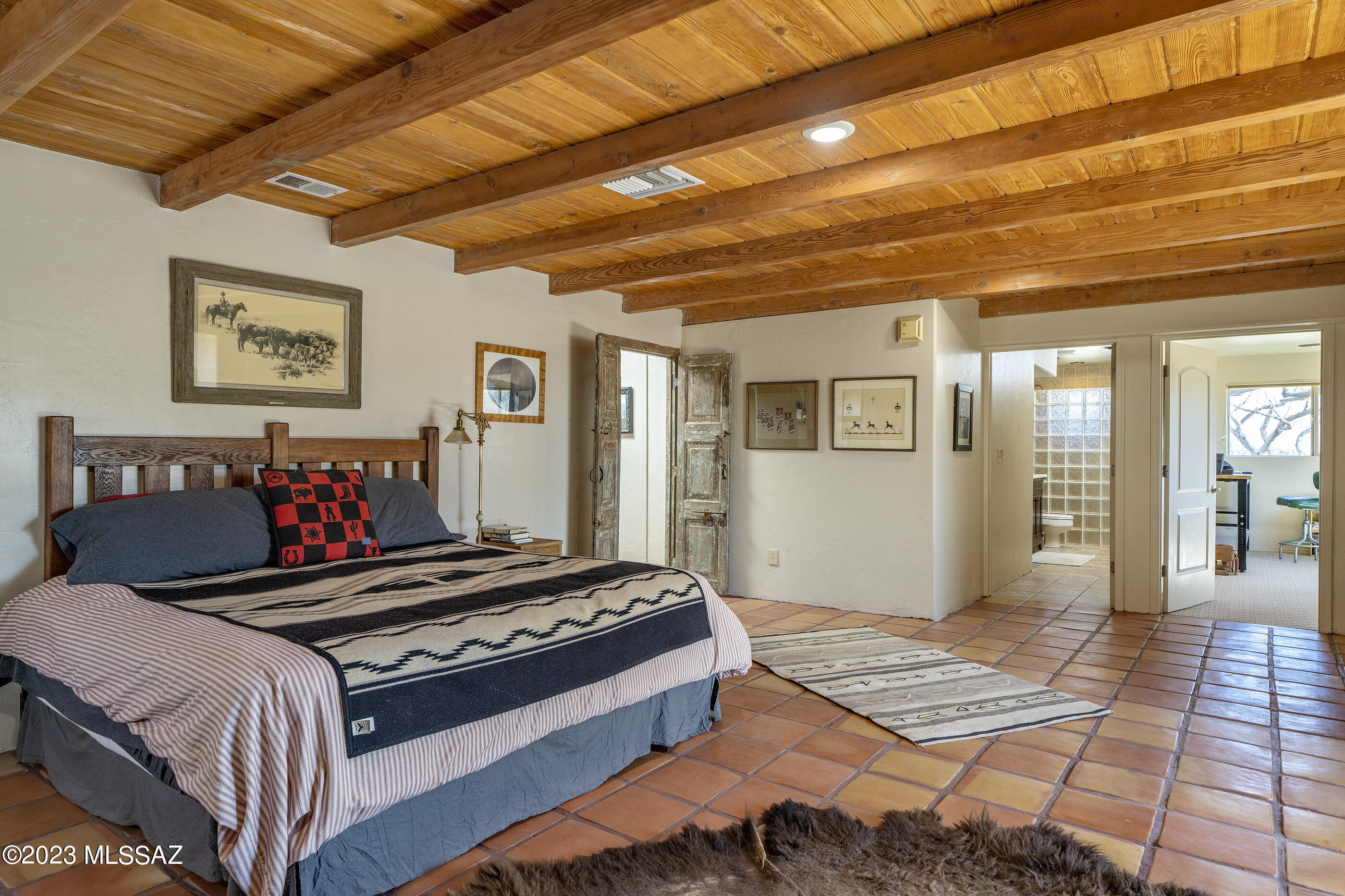 Tanque Verde Country Estates - Residential