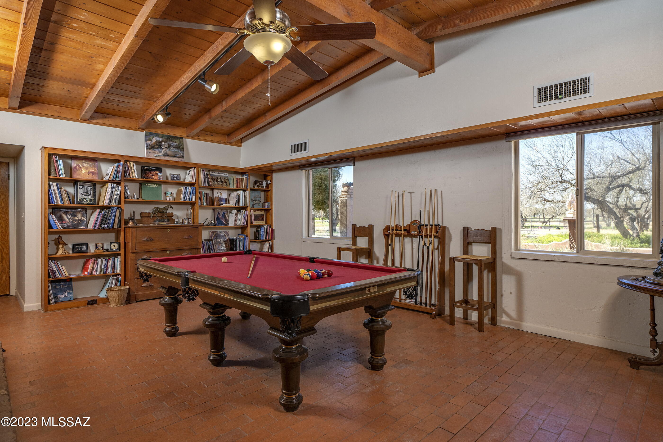 Tanque Verde Country Estates - Residential