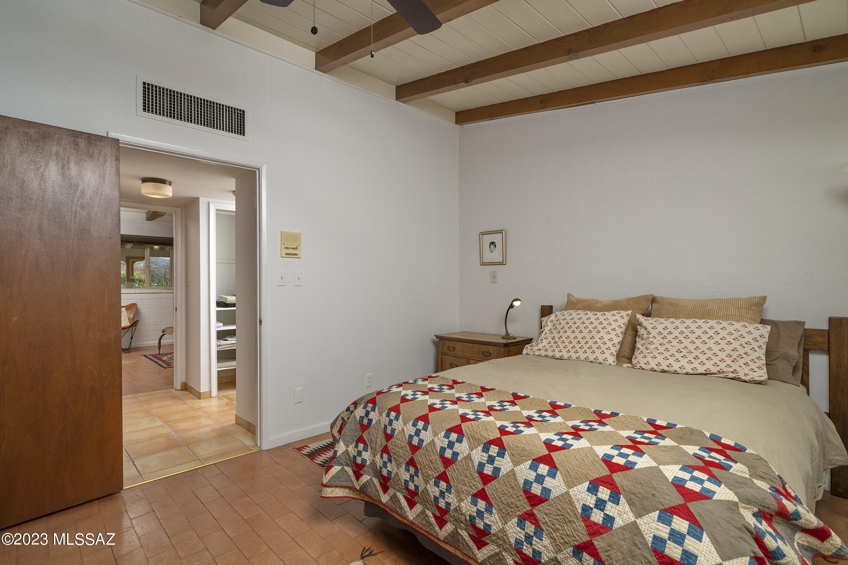 Tanque Verde Country Estates - Residential