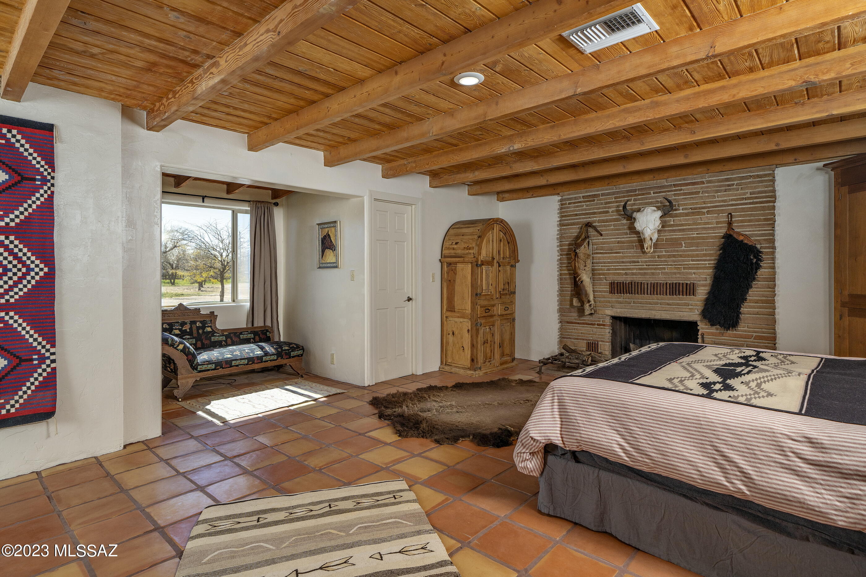 Tanque Verde Country Estates - Residential
