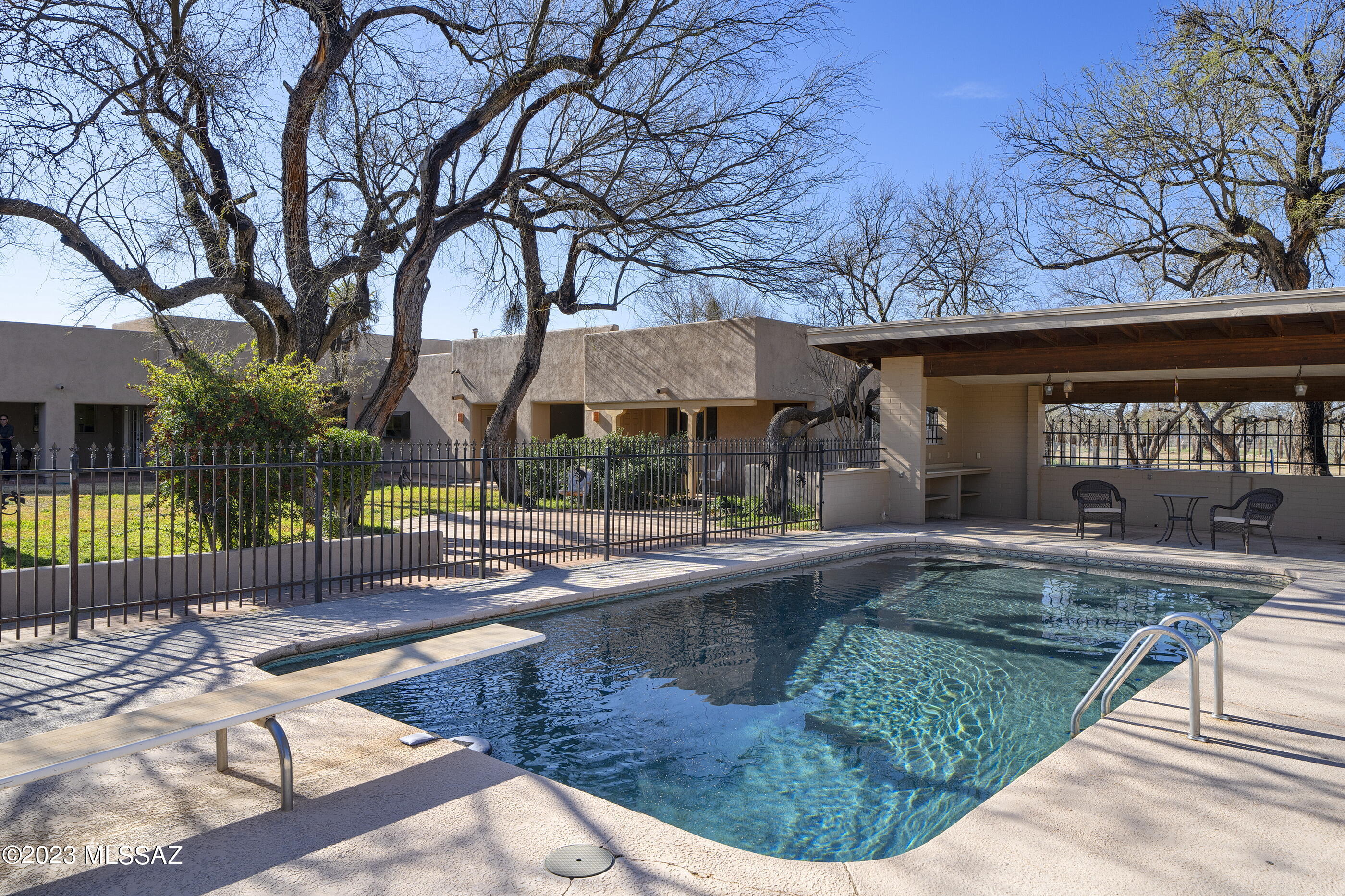 Tanque Verde Country Estates - Residential