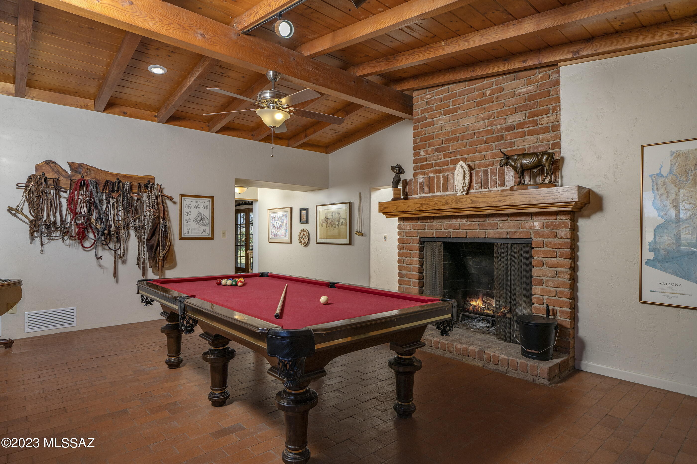 Tanque Verde Country Estates - Residential