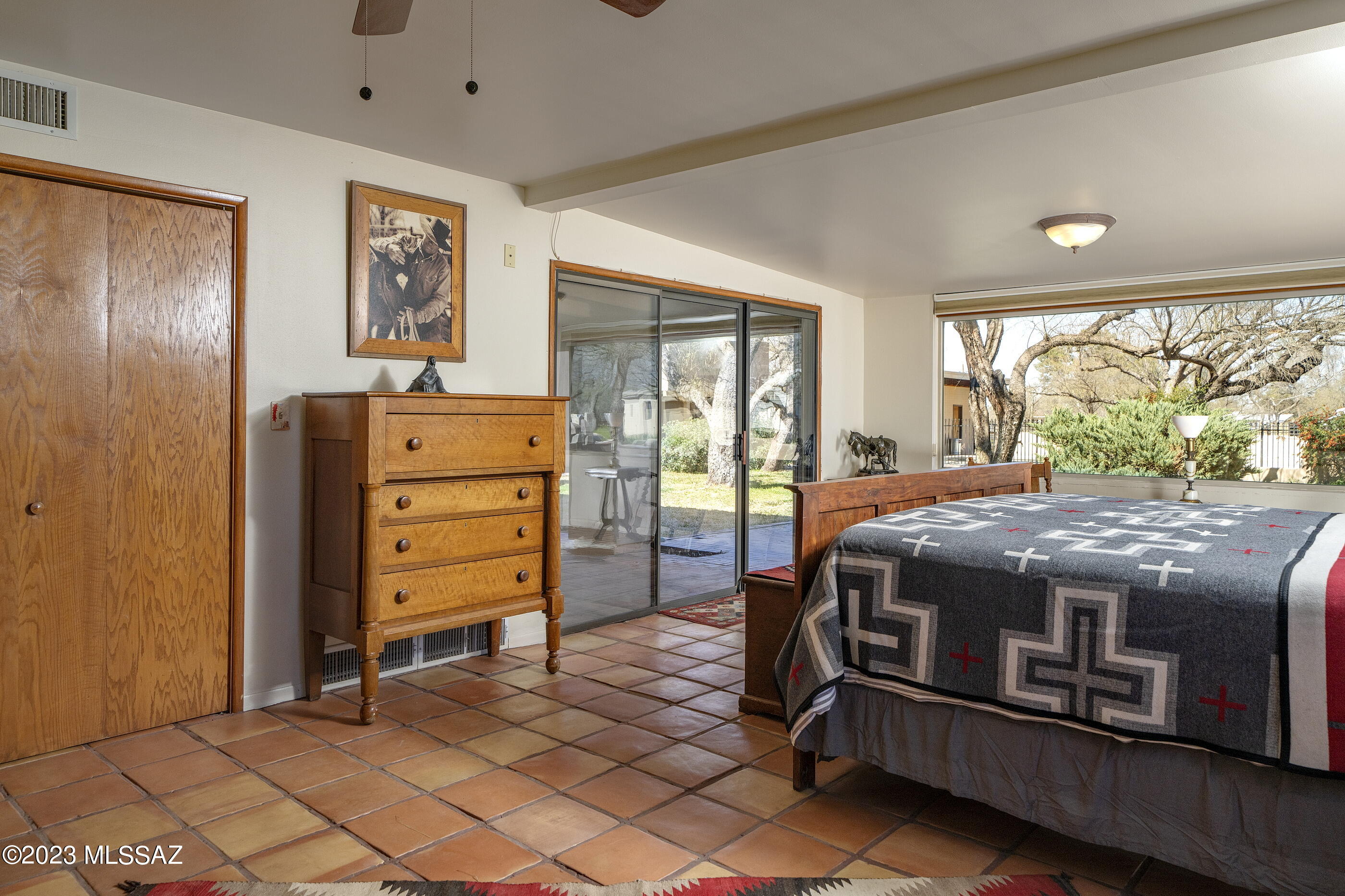 Tanque Verde Country Estates - Residential