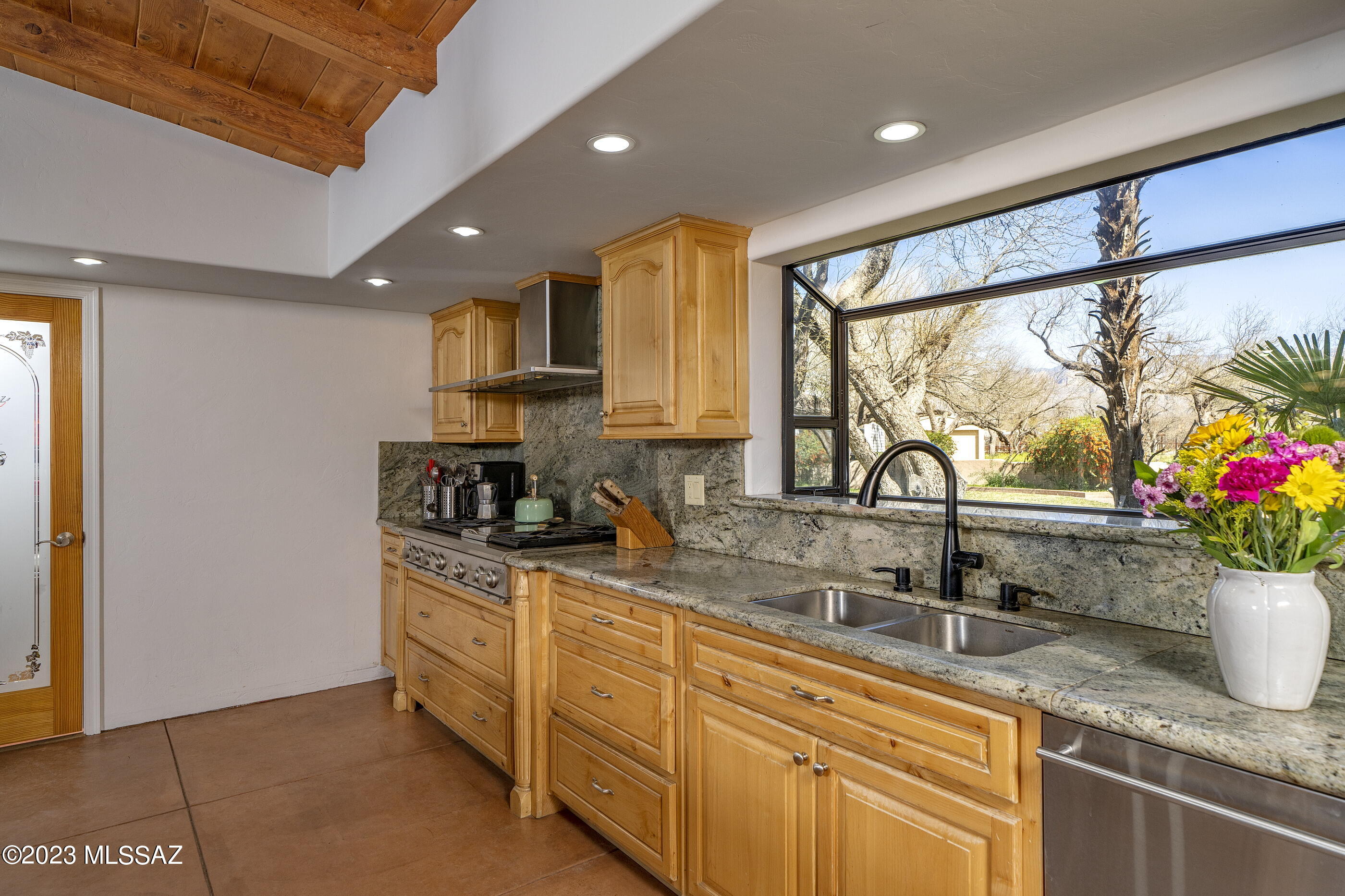 Tanque Verde Country Estates - Residential