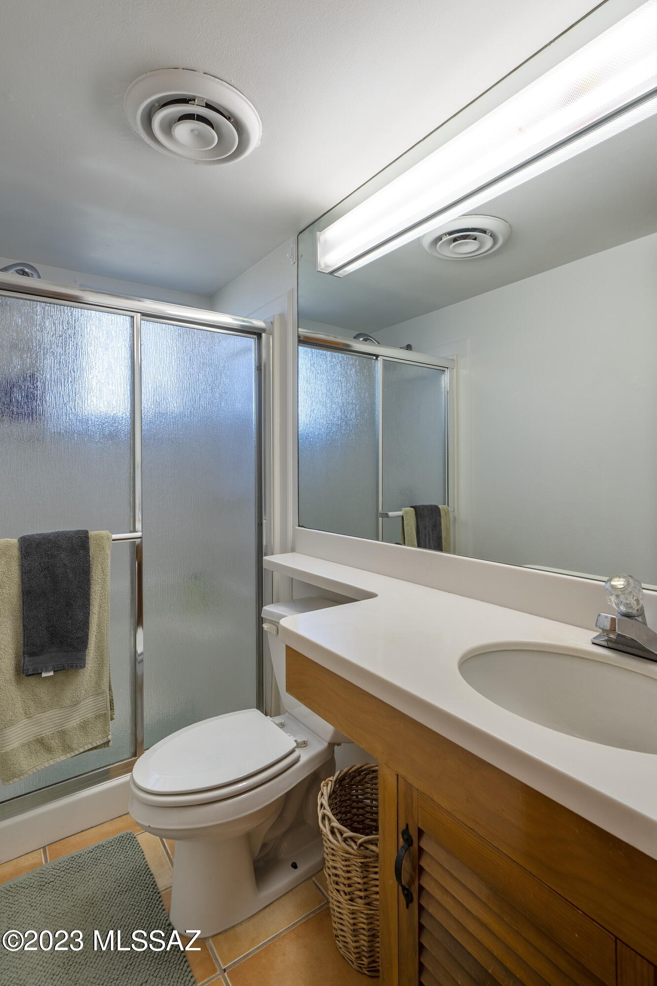 Tanque Verde Country Estates - Residential