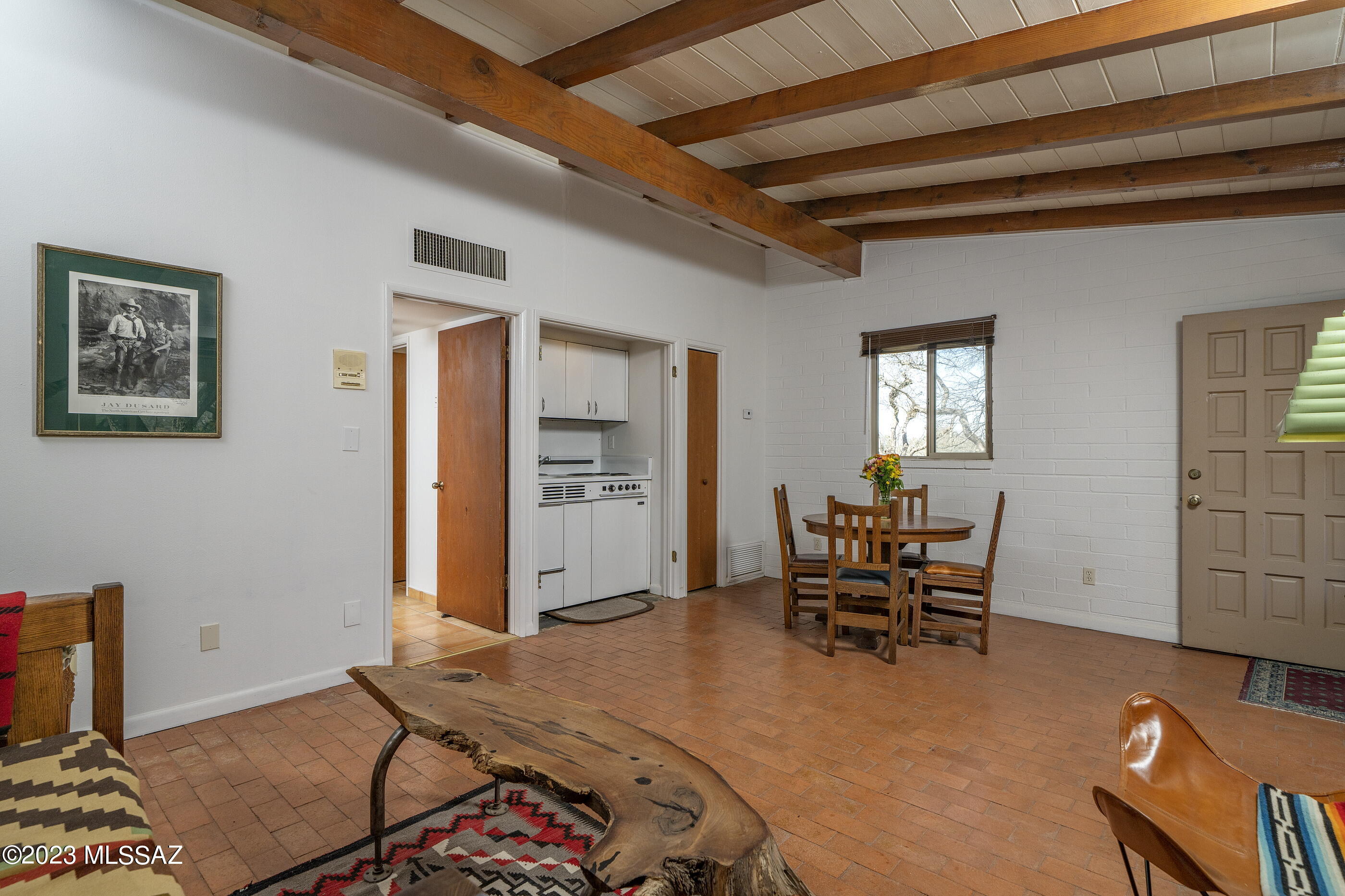 Tanque Verde Country Estates - Residential