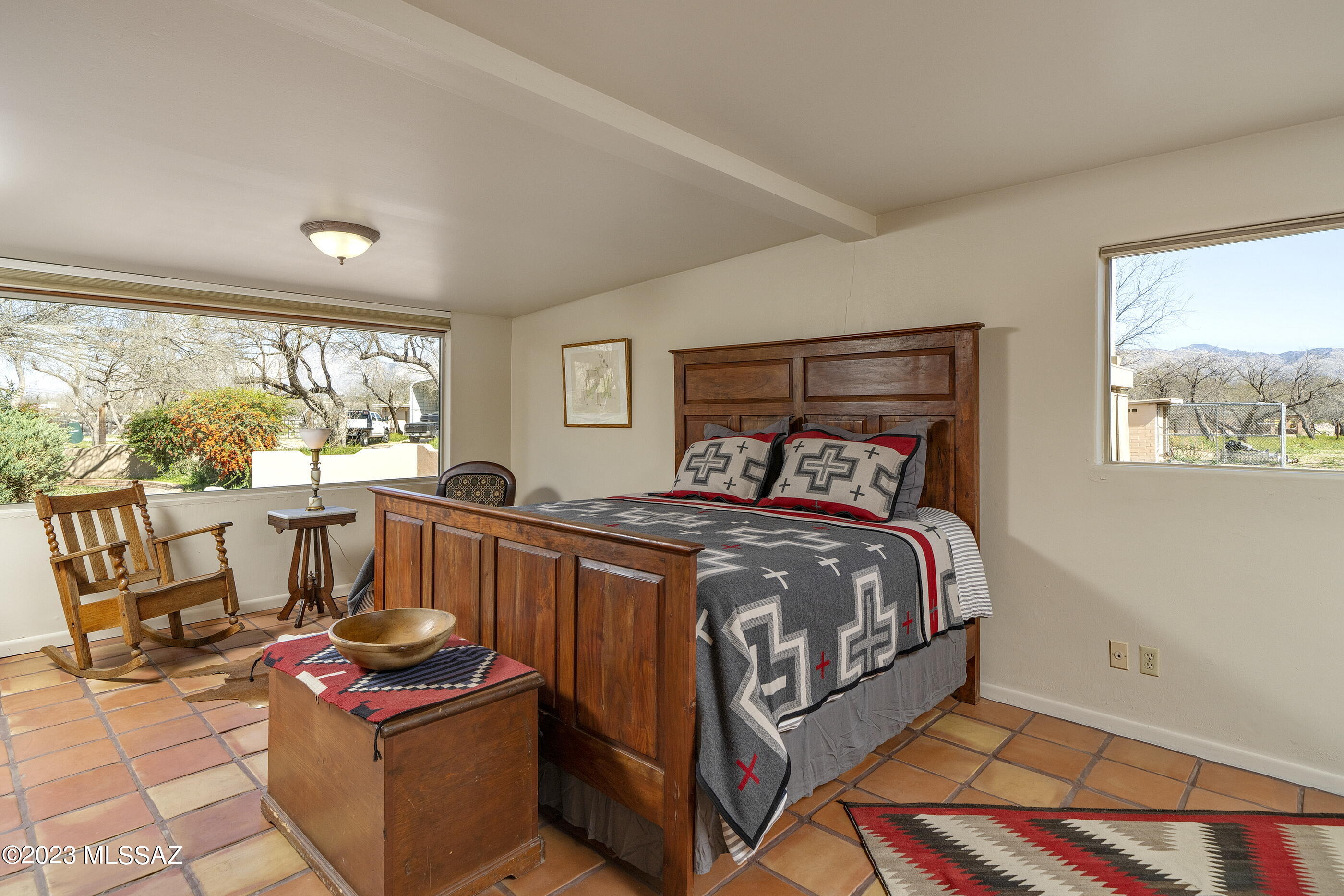Tanque Verde Country Estates - Residential