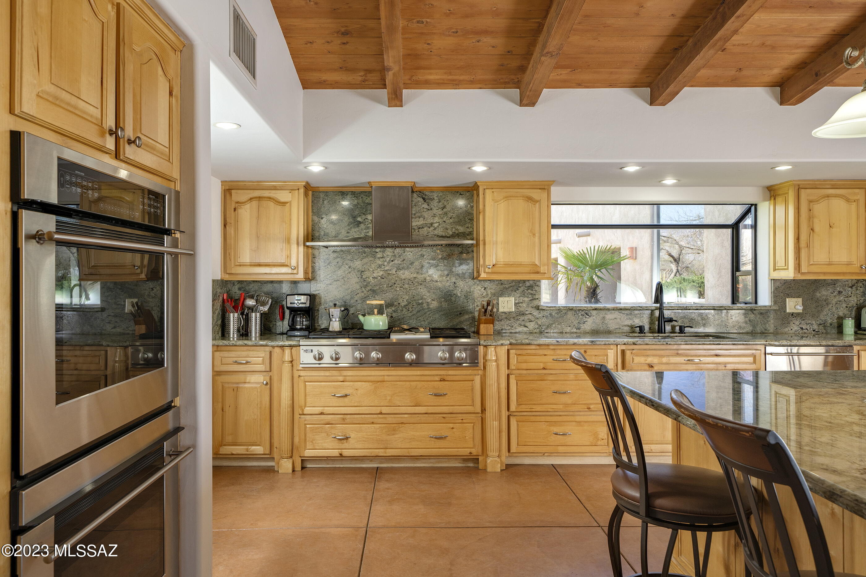 Tanque Verde Country Estates - Residential