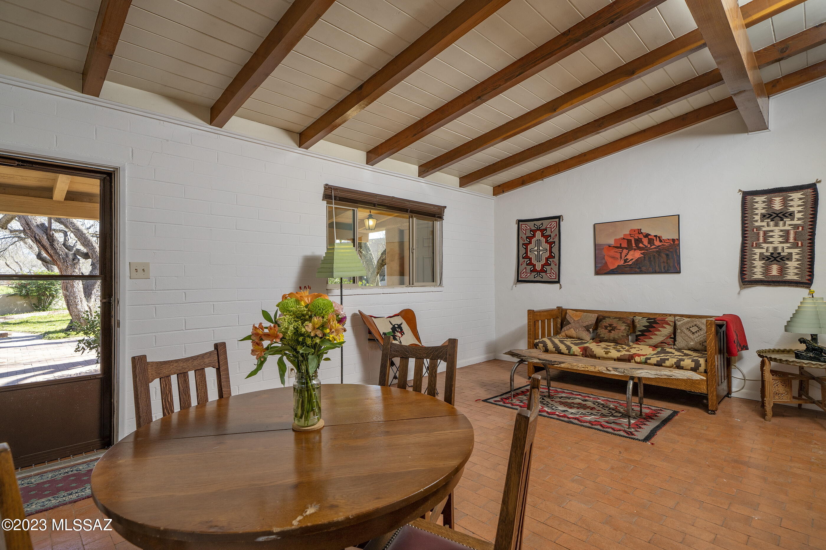 Tanque Verde Country Estates - Residential