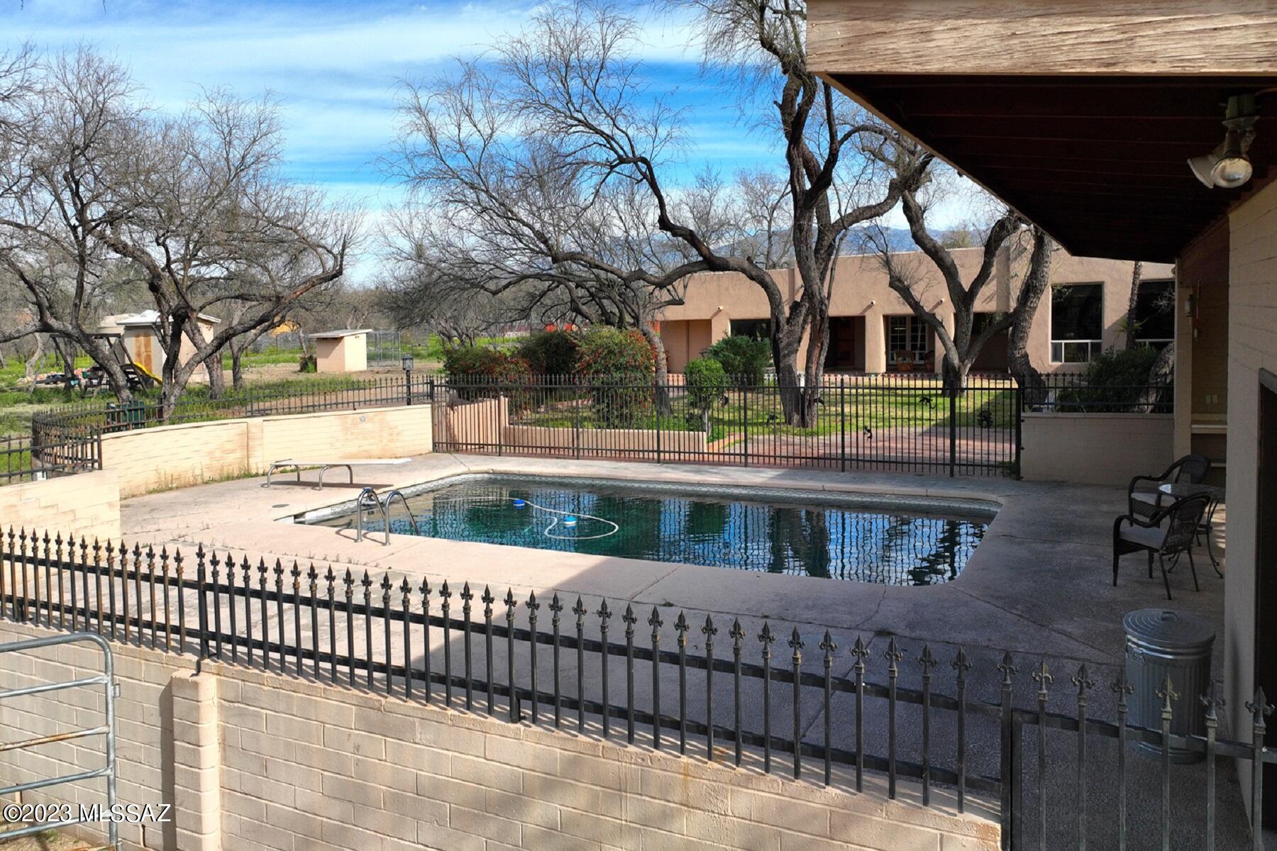 Tanque Verde Country Estates - Residential
