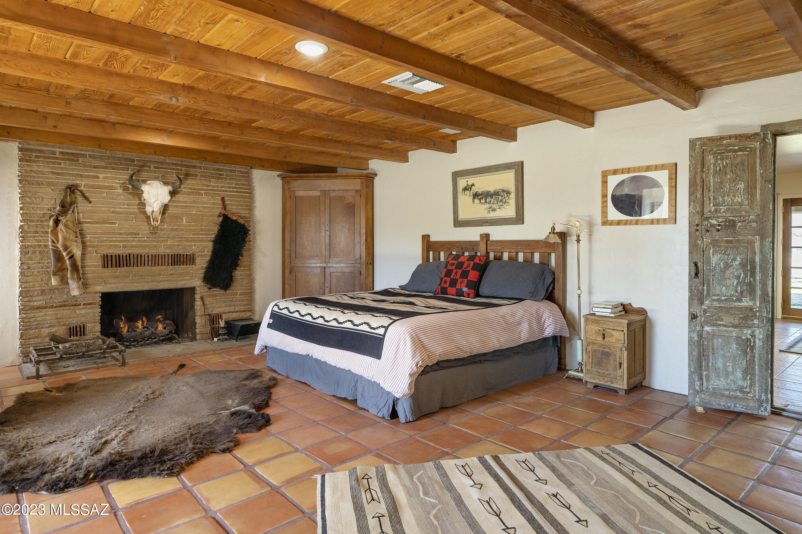 Tanque Verde Country Estates - Residential
