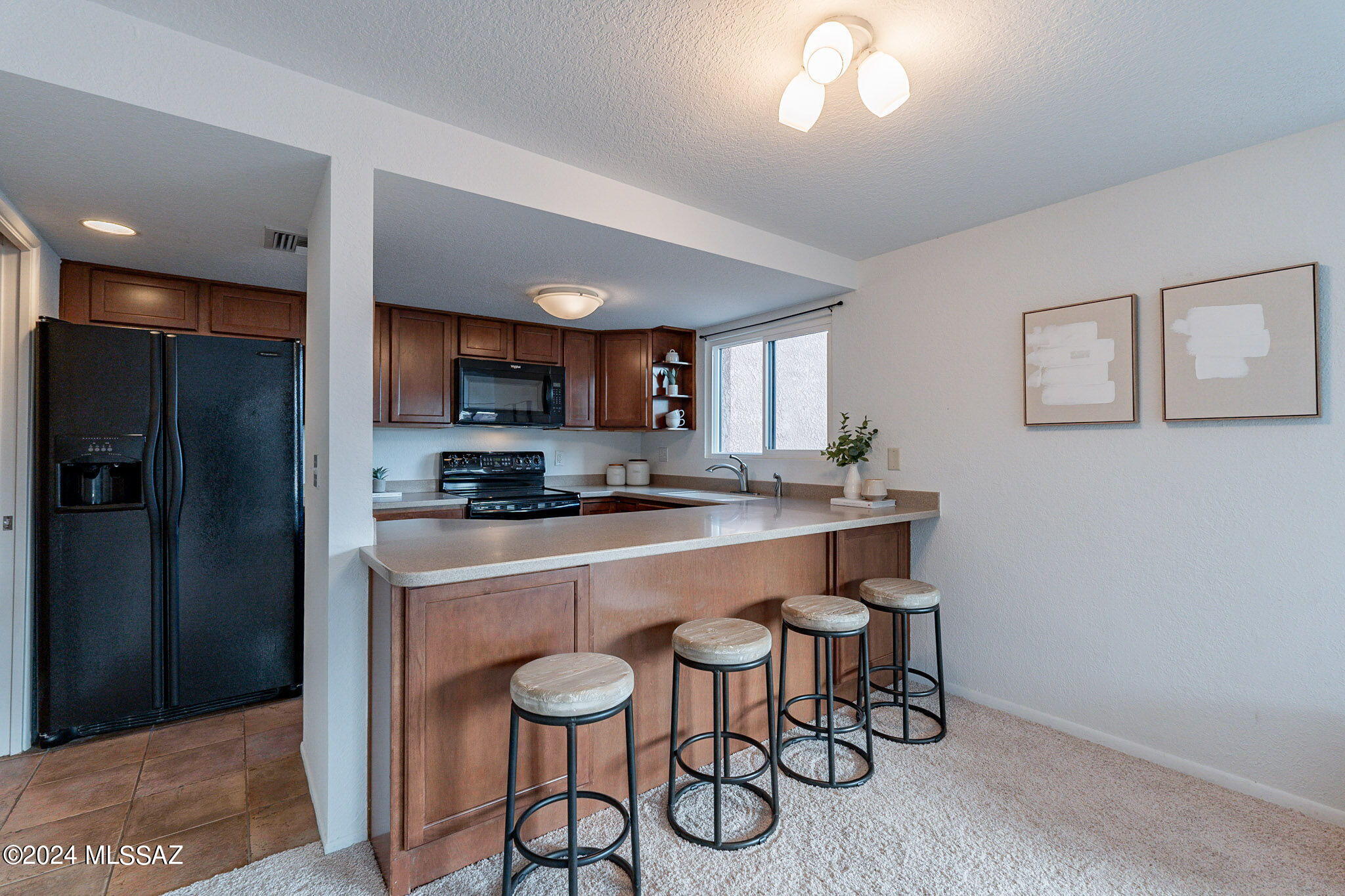 Ventana Vista Condominiums - Residential