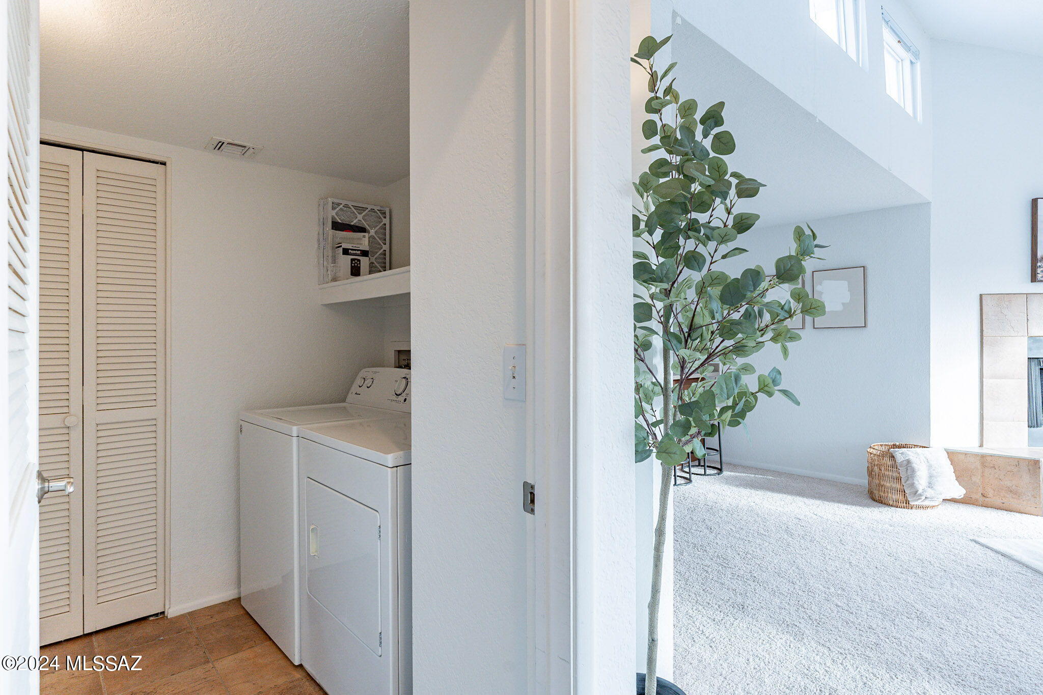 Ventana Vista Condominiums - Residential