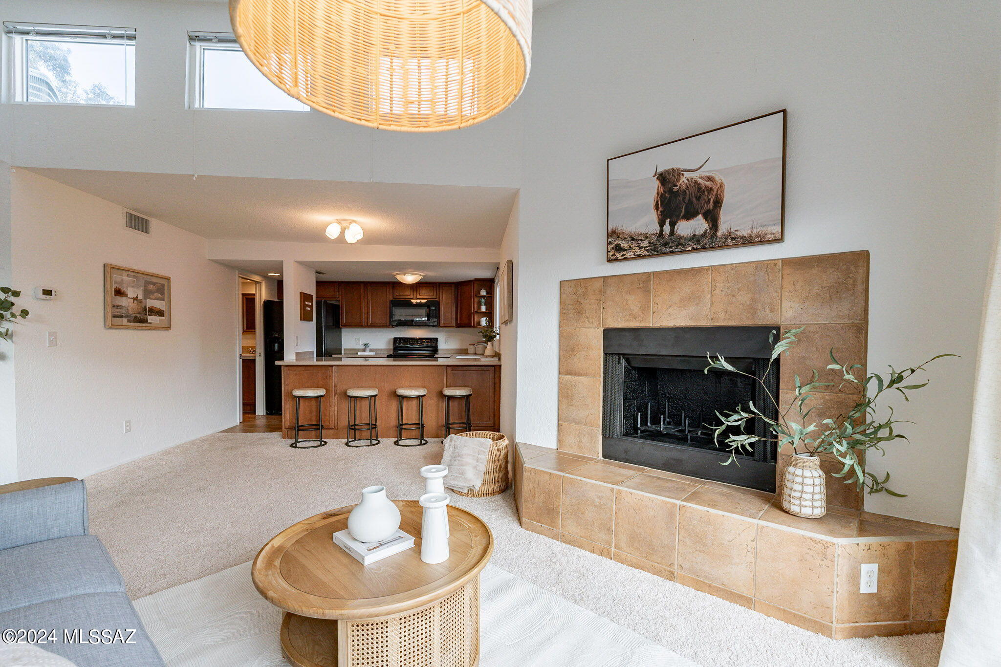Ventana Vista Condominiums - Residential