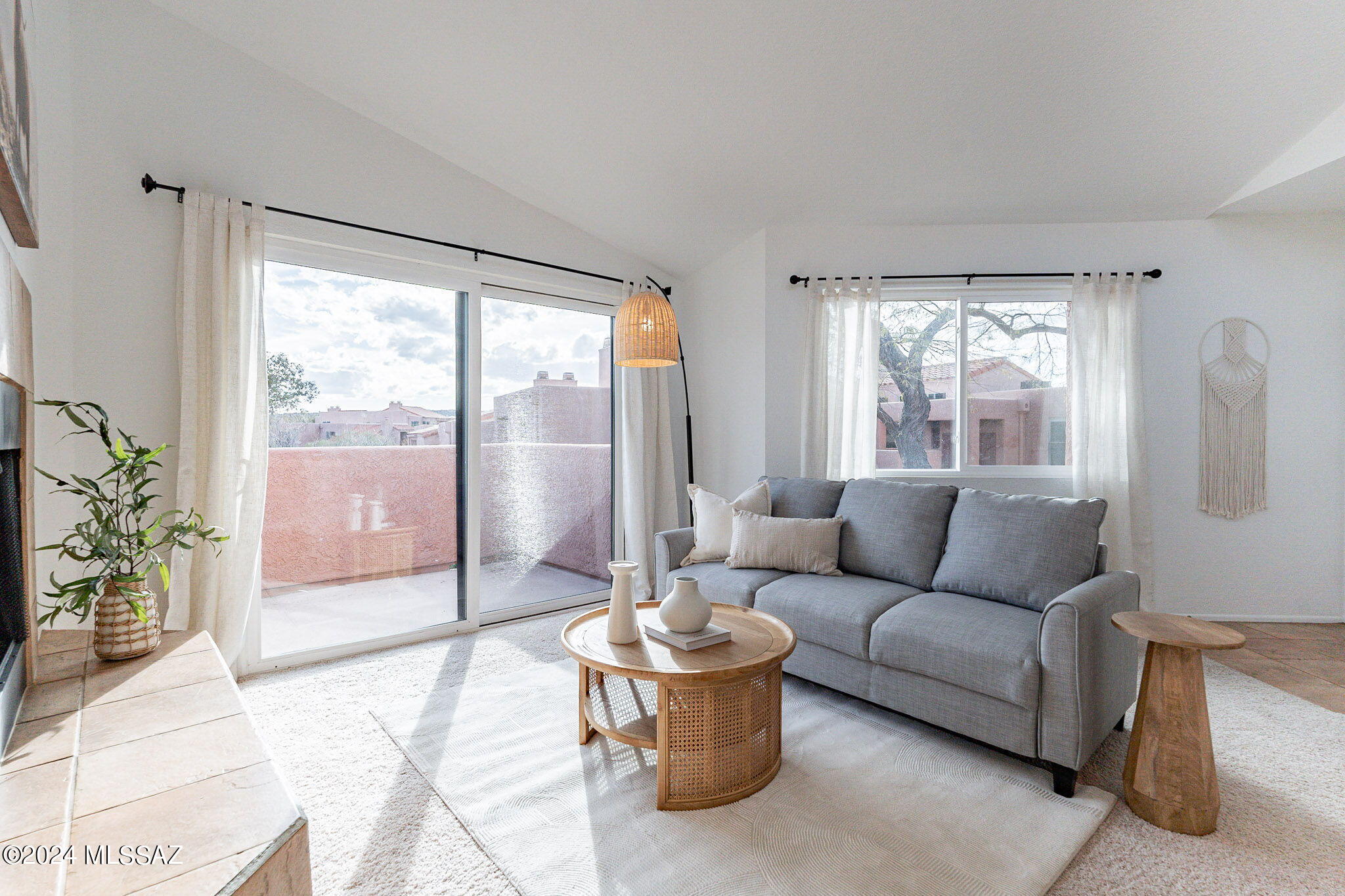 Ventana Vista Condominiums - Residential