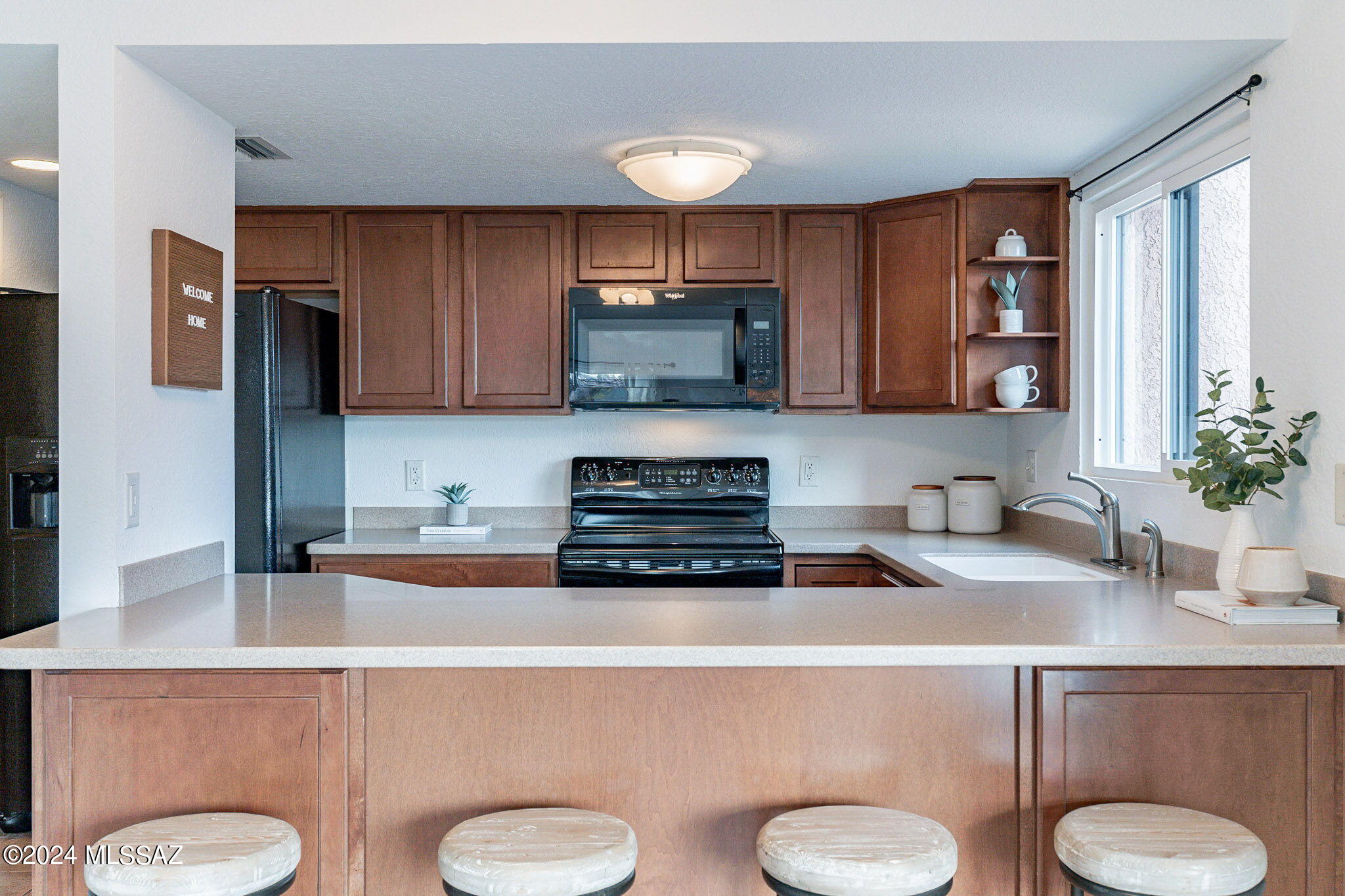 Ventana Vista Condominiums - Residential
