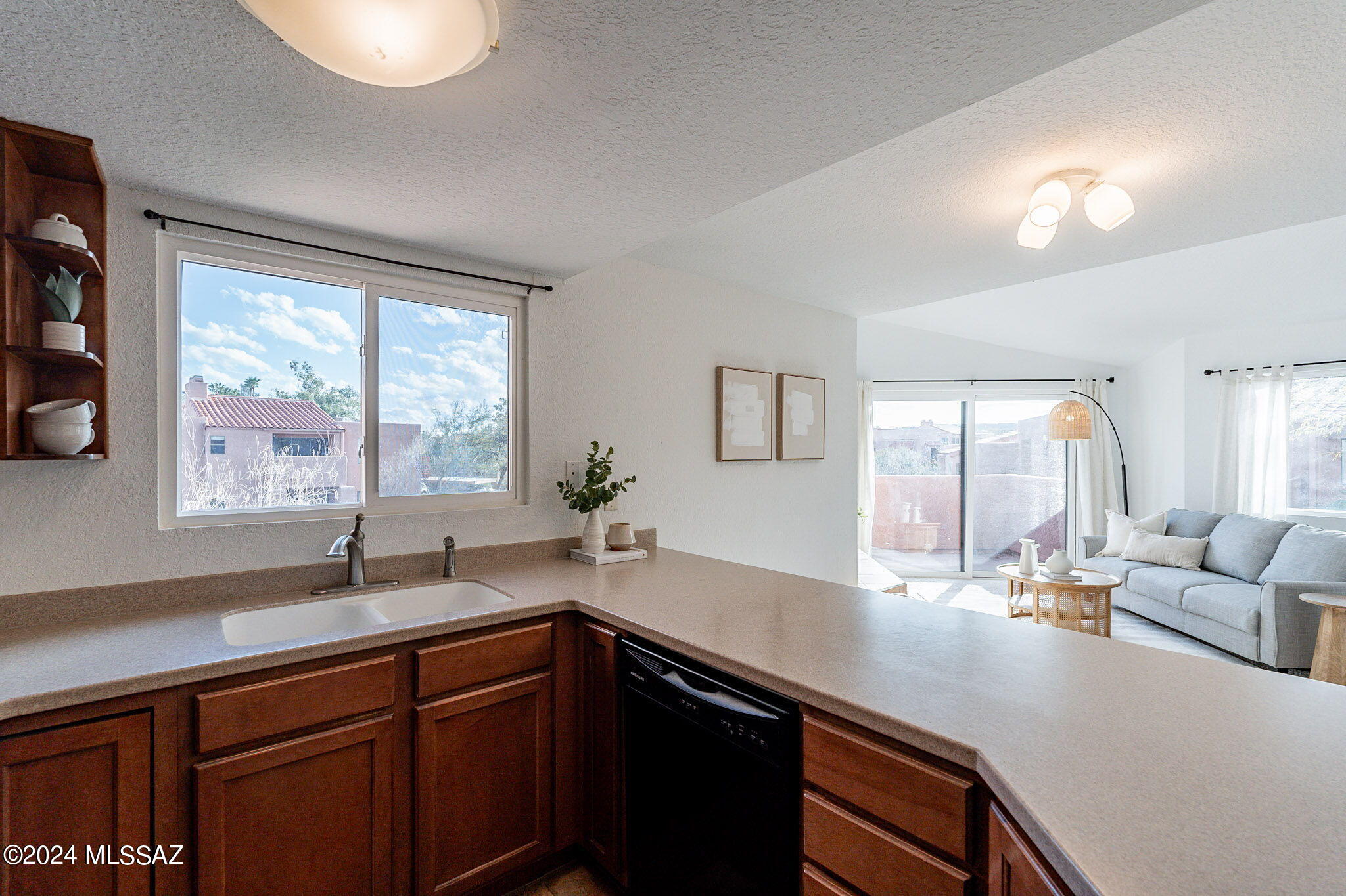 Ventana Vista Condominiums - Residential