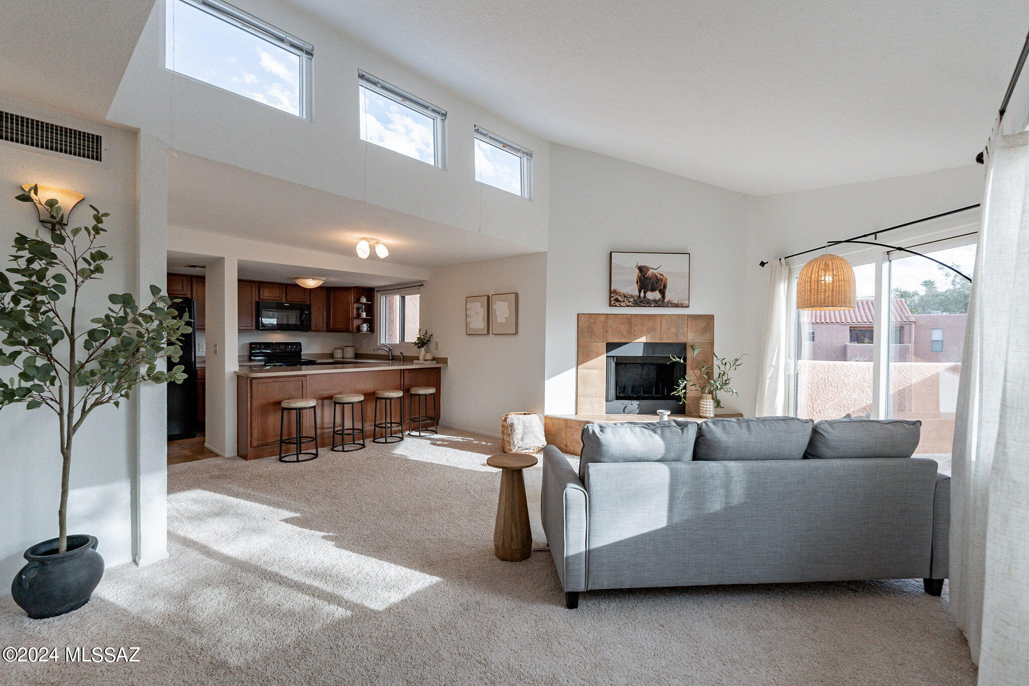 Ventana Vista Condominiums - Residential