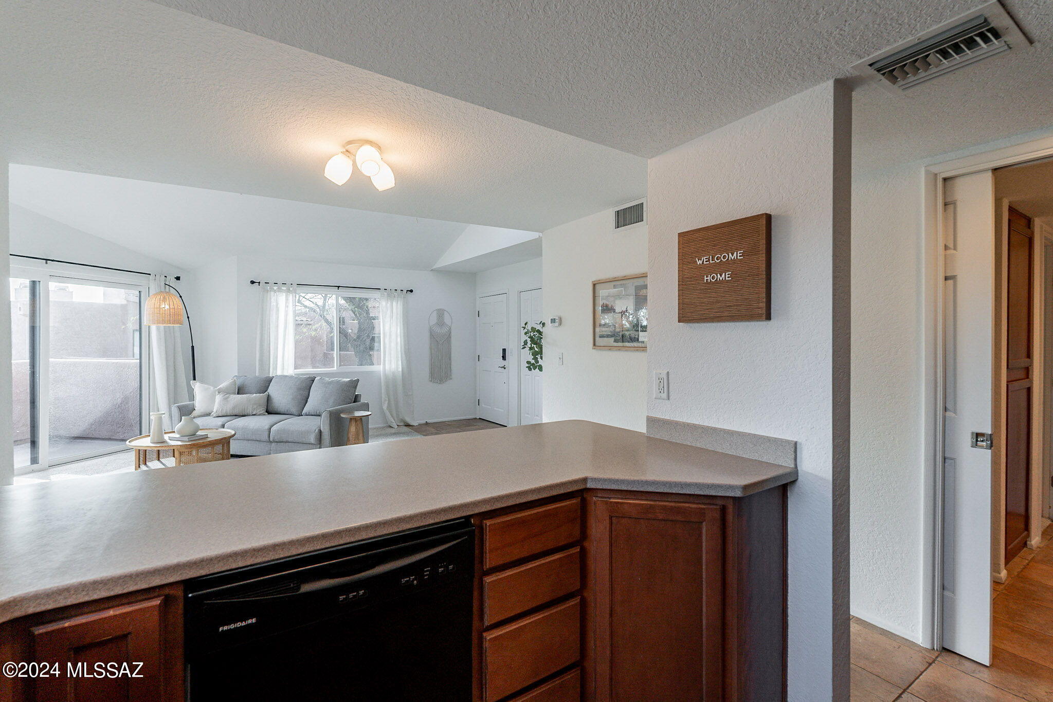 Ventana Vista Condominiums - Residential