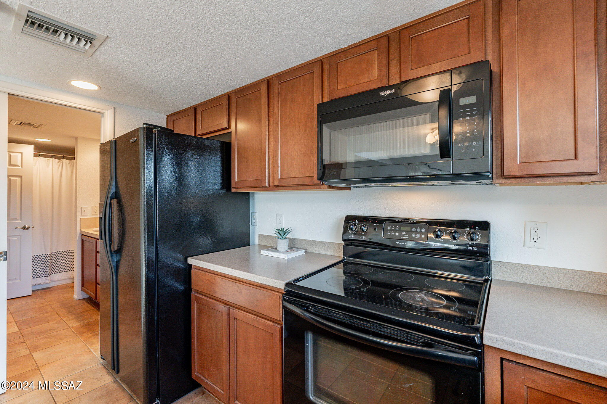 Ventana Vista Condominiums - Residential