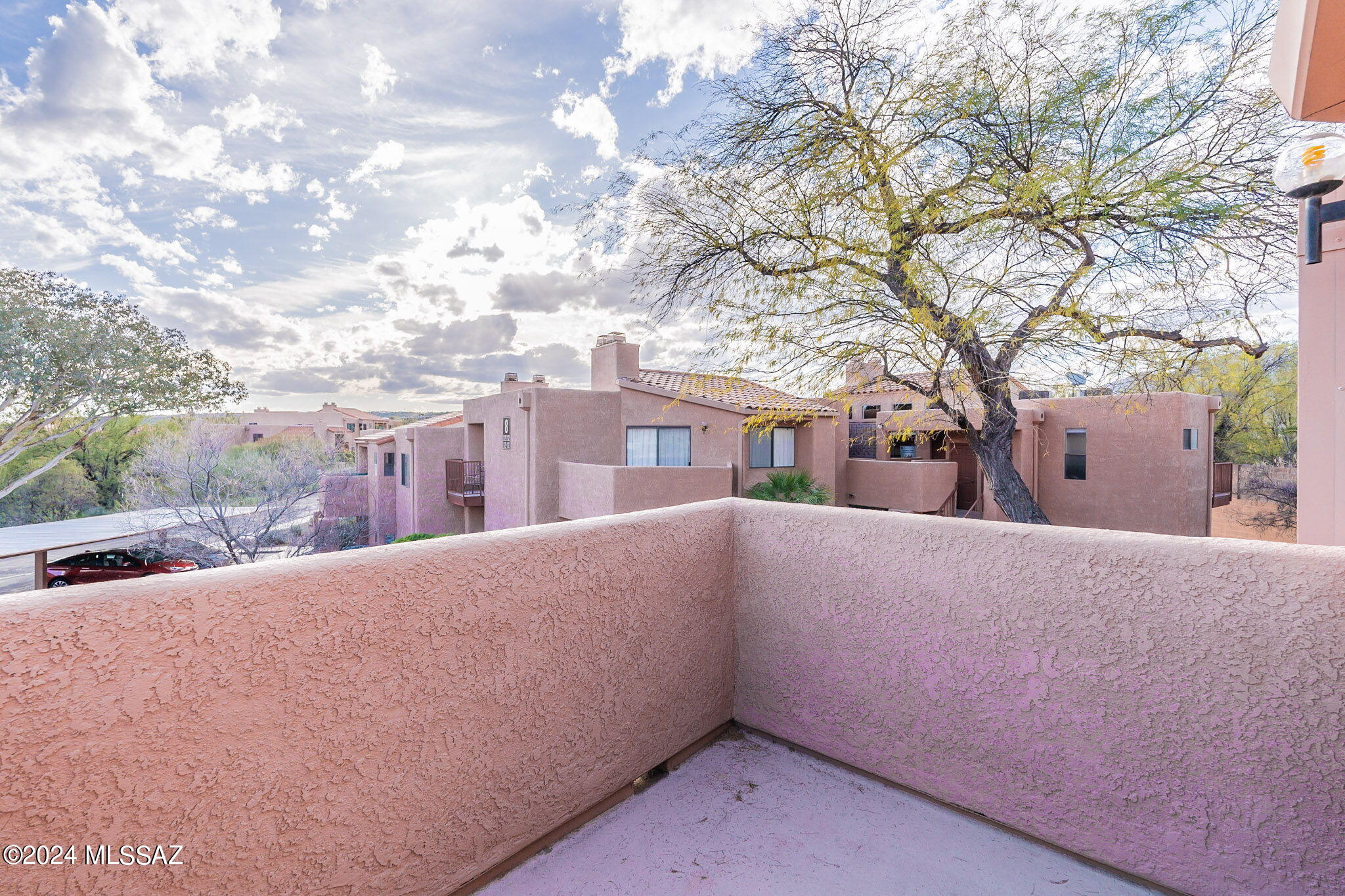 Ventana Vista Condominiums - Residential