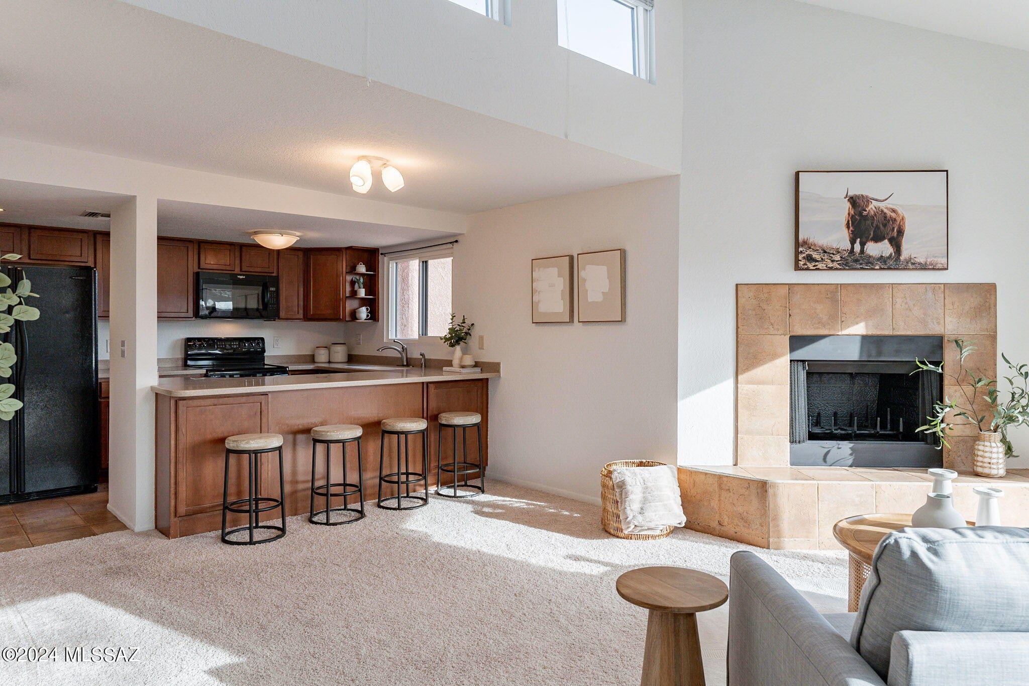 Ventana Vista Condominiums - Residential