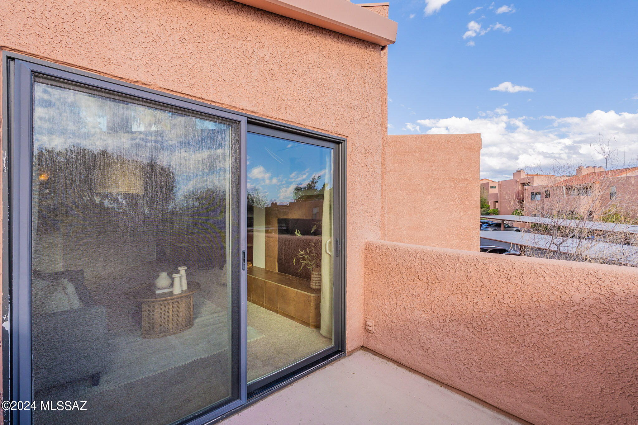 Ventana Vista Condominiums - Residential