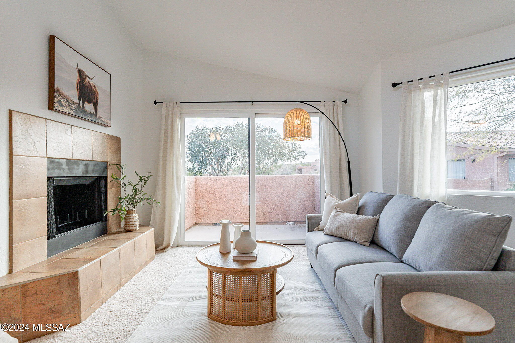 Ventana Vista Condominiums - Residential
