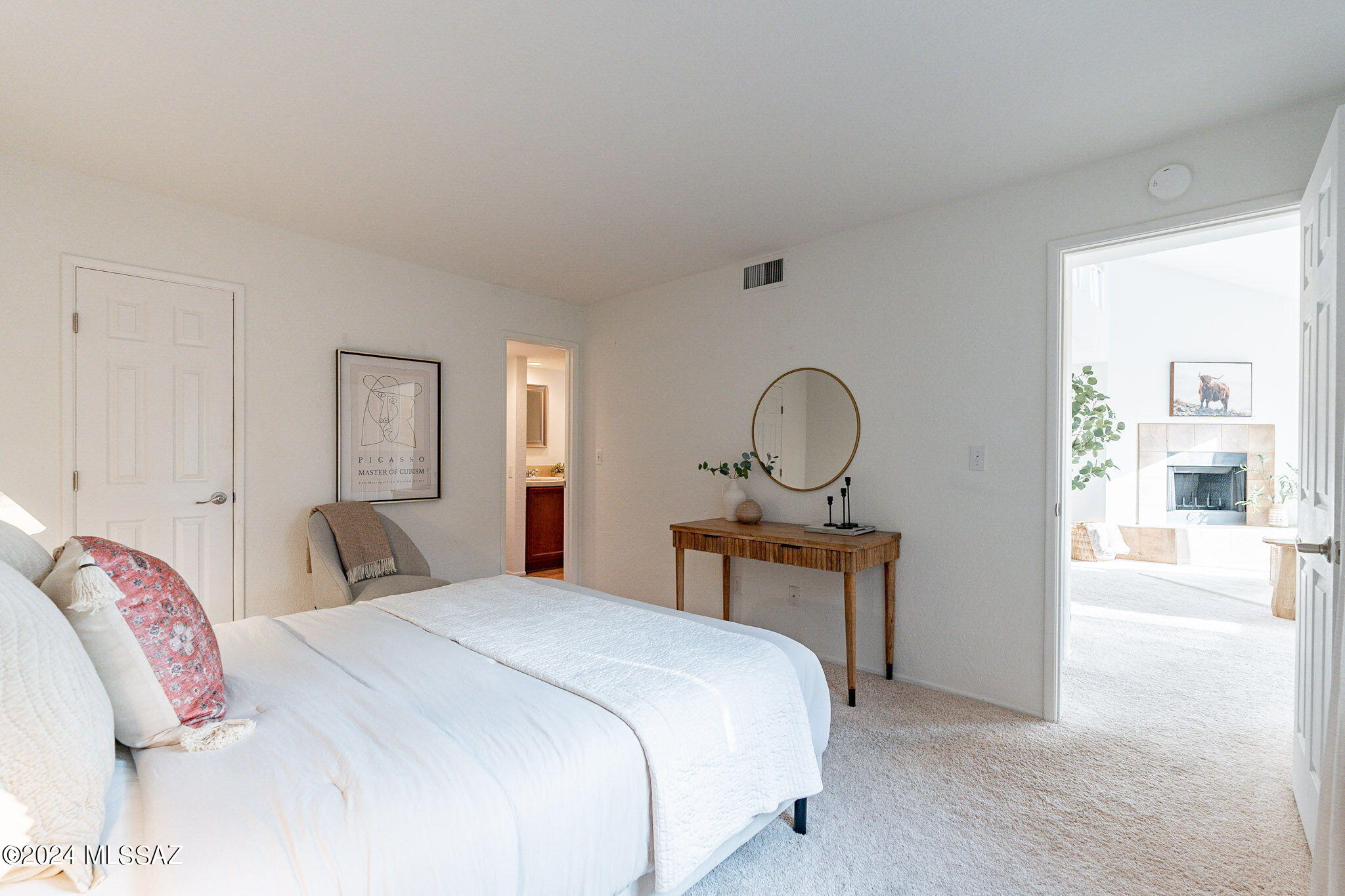 Ventana Vista Condominiums - Residential